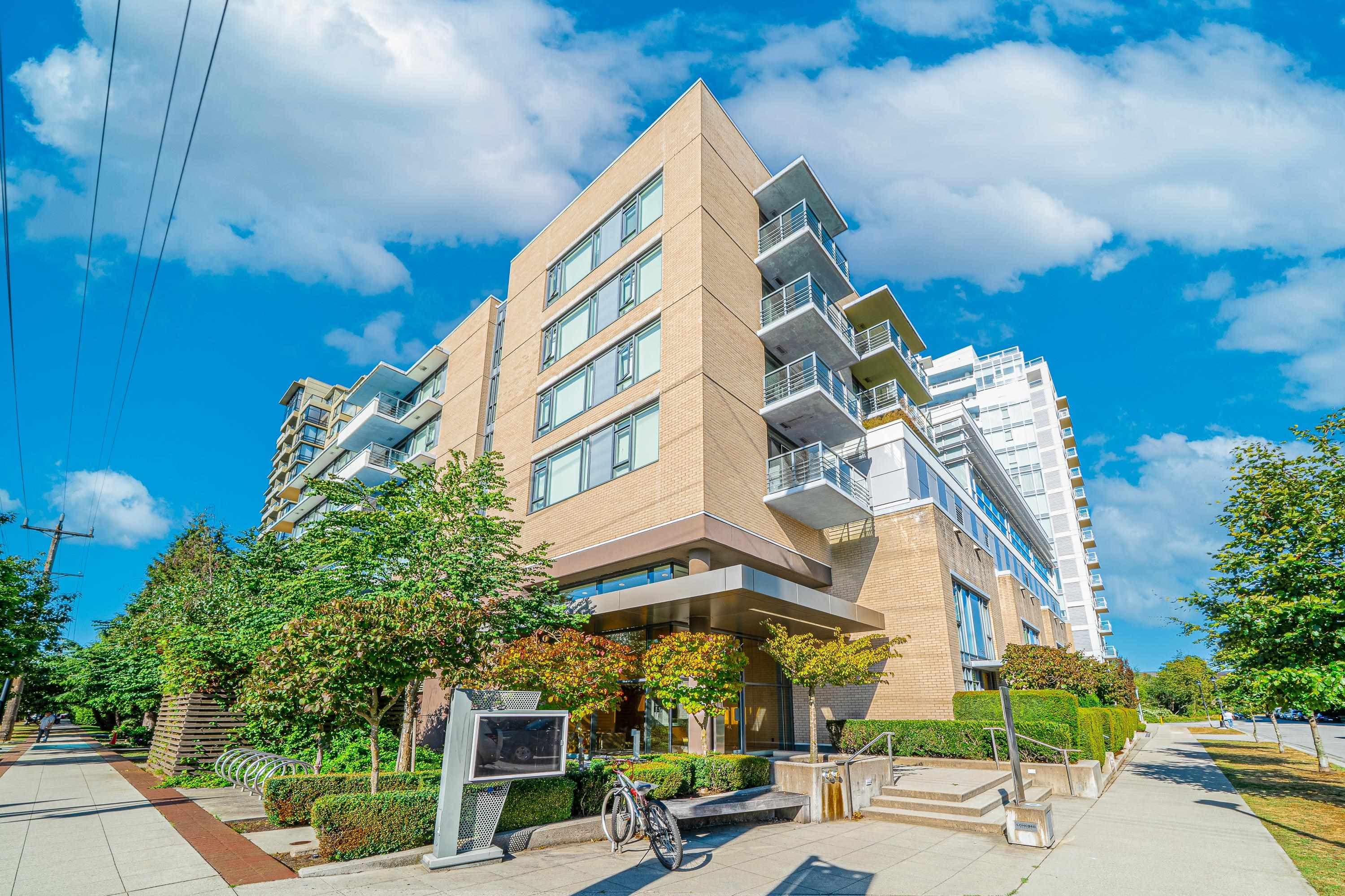 503 - 9019 Cook Road, Richmond