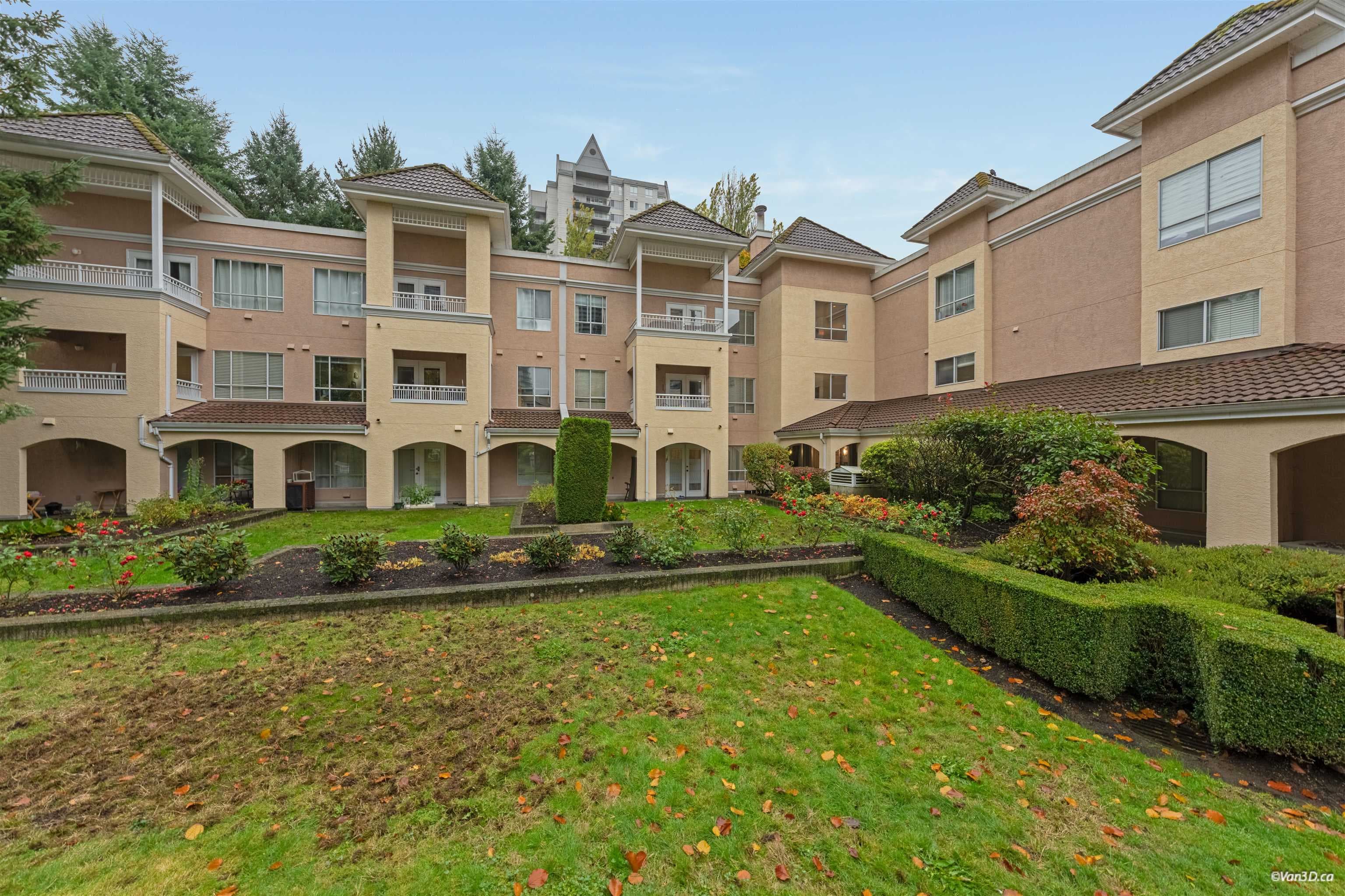 208 - 515 Whiting Way, Coquitlam, V3J 7W9 — photo 2