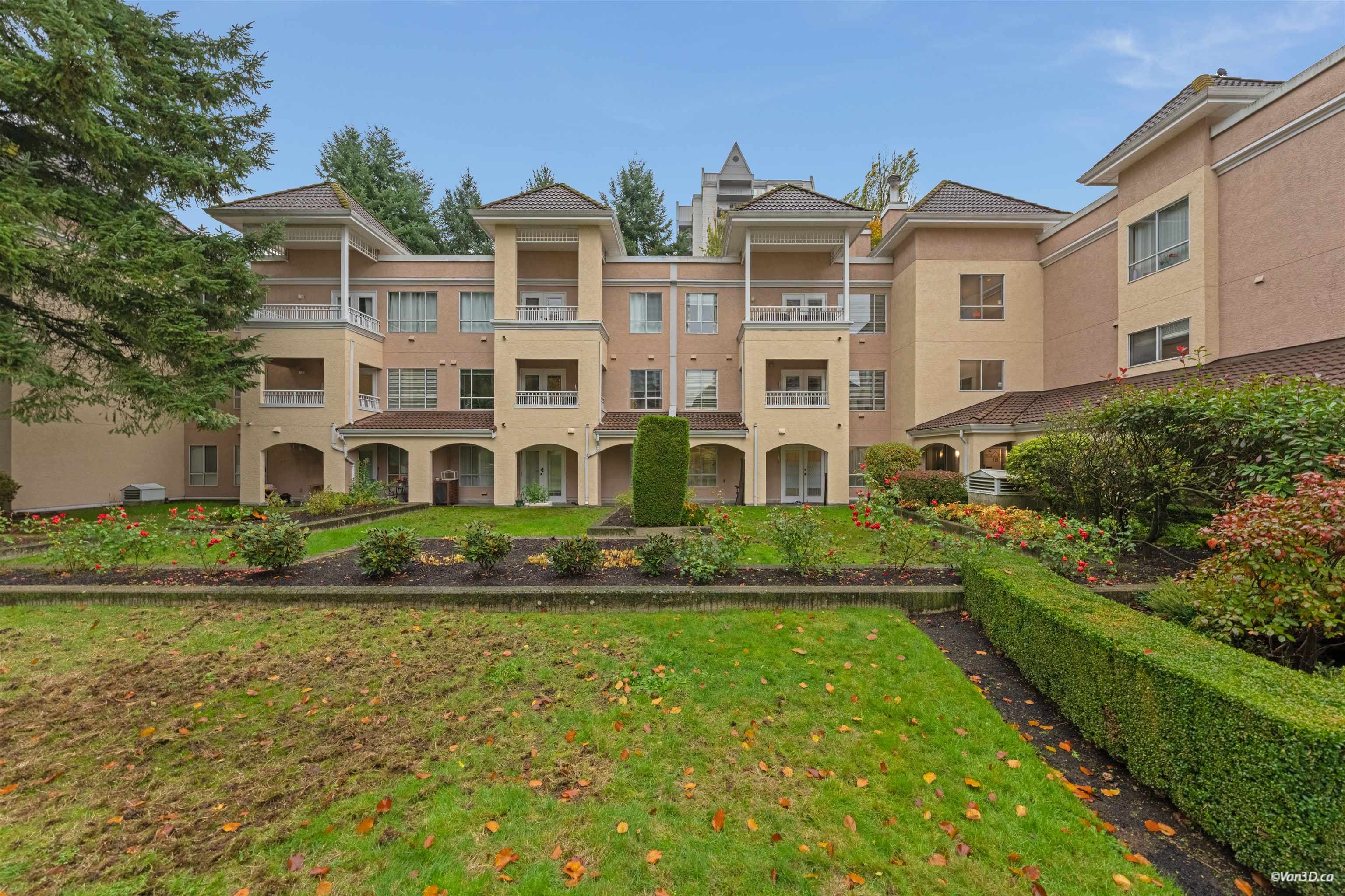 208 - 515 Whiting Way, Coquitlam, V3J 7W9 — photo 1