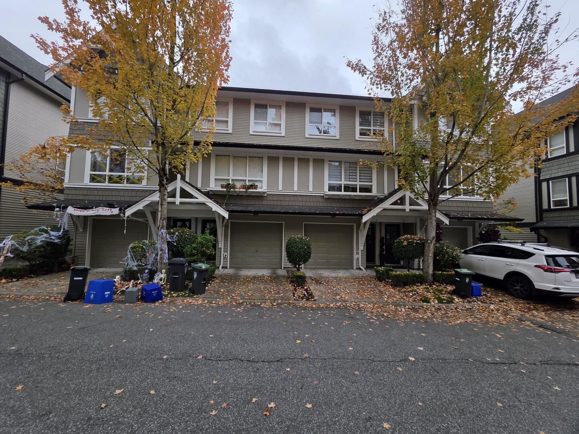 9 - 6747 203 Street, Langley, V2Y 3B5 — photo 1