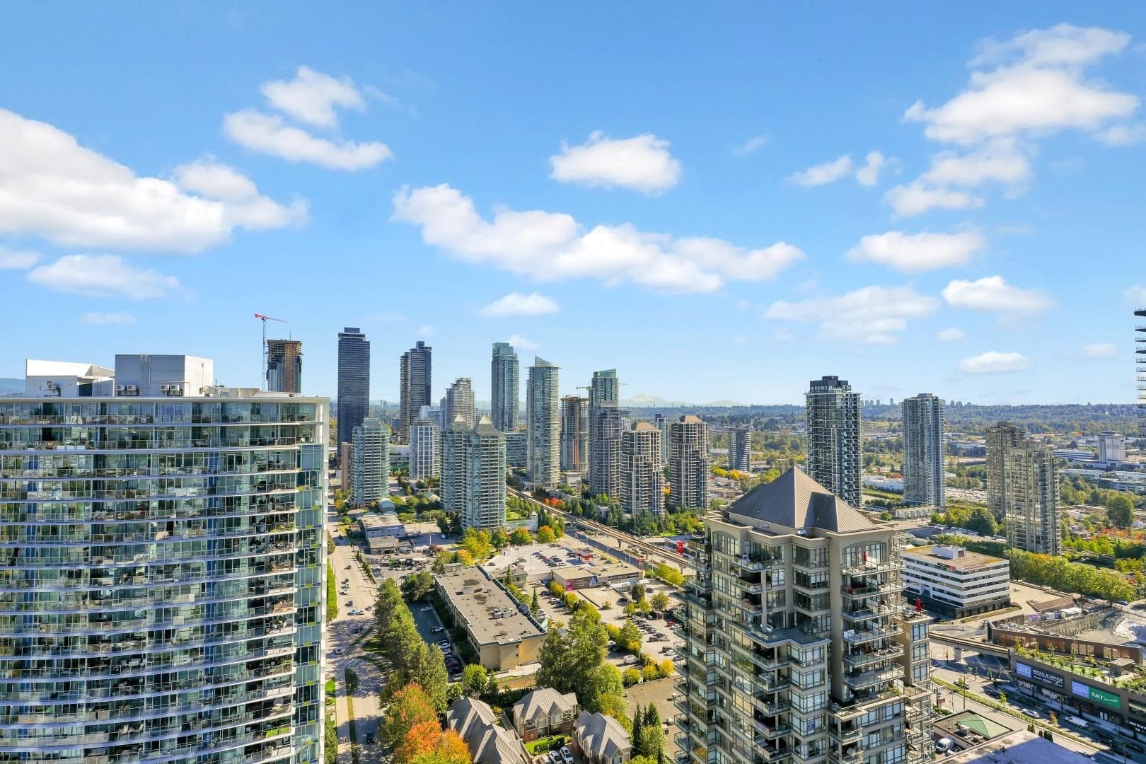 3102 - 1788 Gilmore Avenue, Burnaby, V5C 0L5 — photo 2
