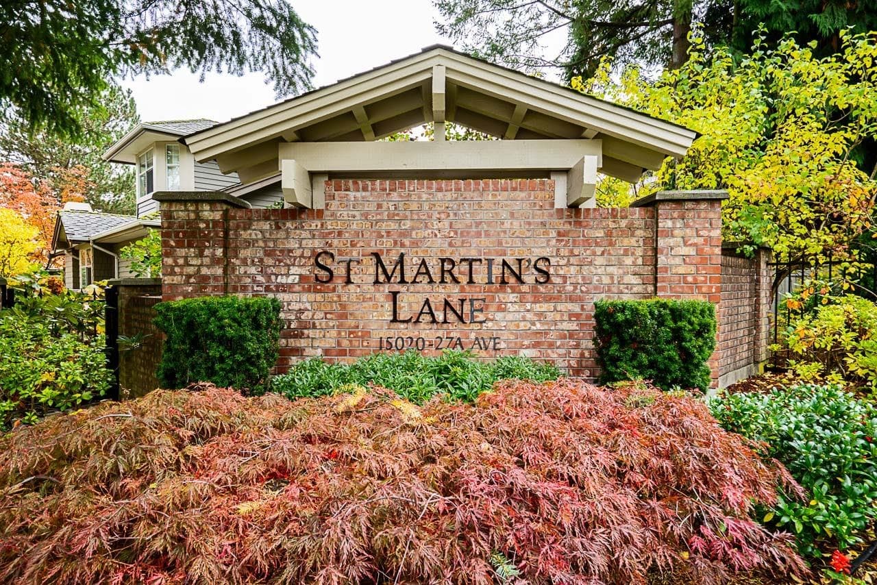30 - 15020 27a Avenue, Surrey, V4P 2Z9 — photo 2
