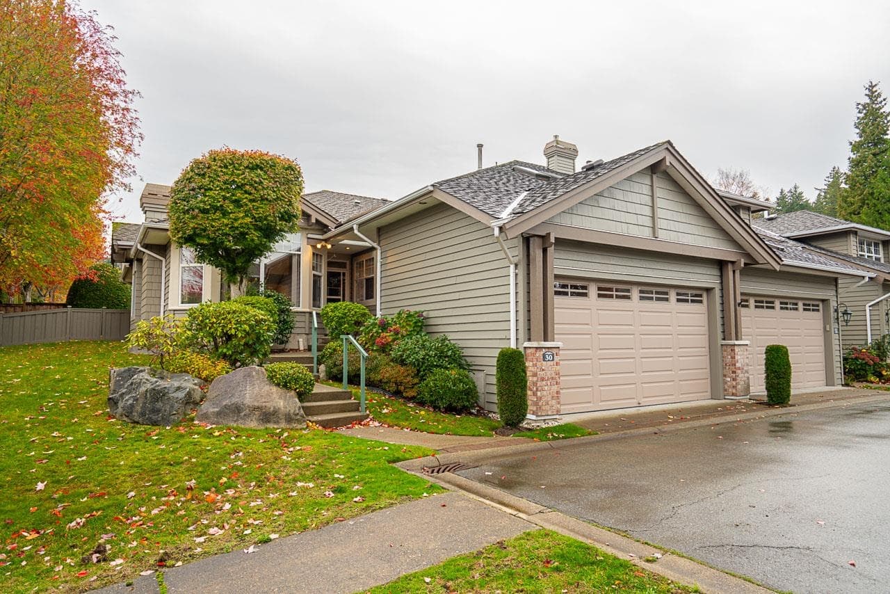 30 - 15020 27a Avenue, Surrey — sold