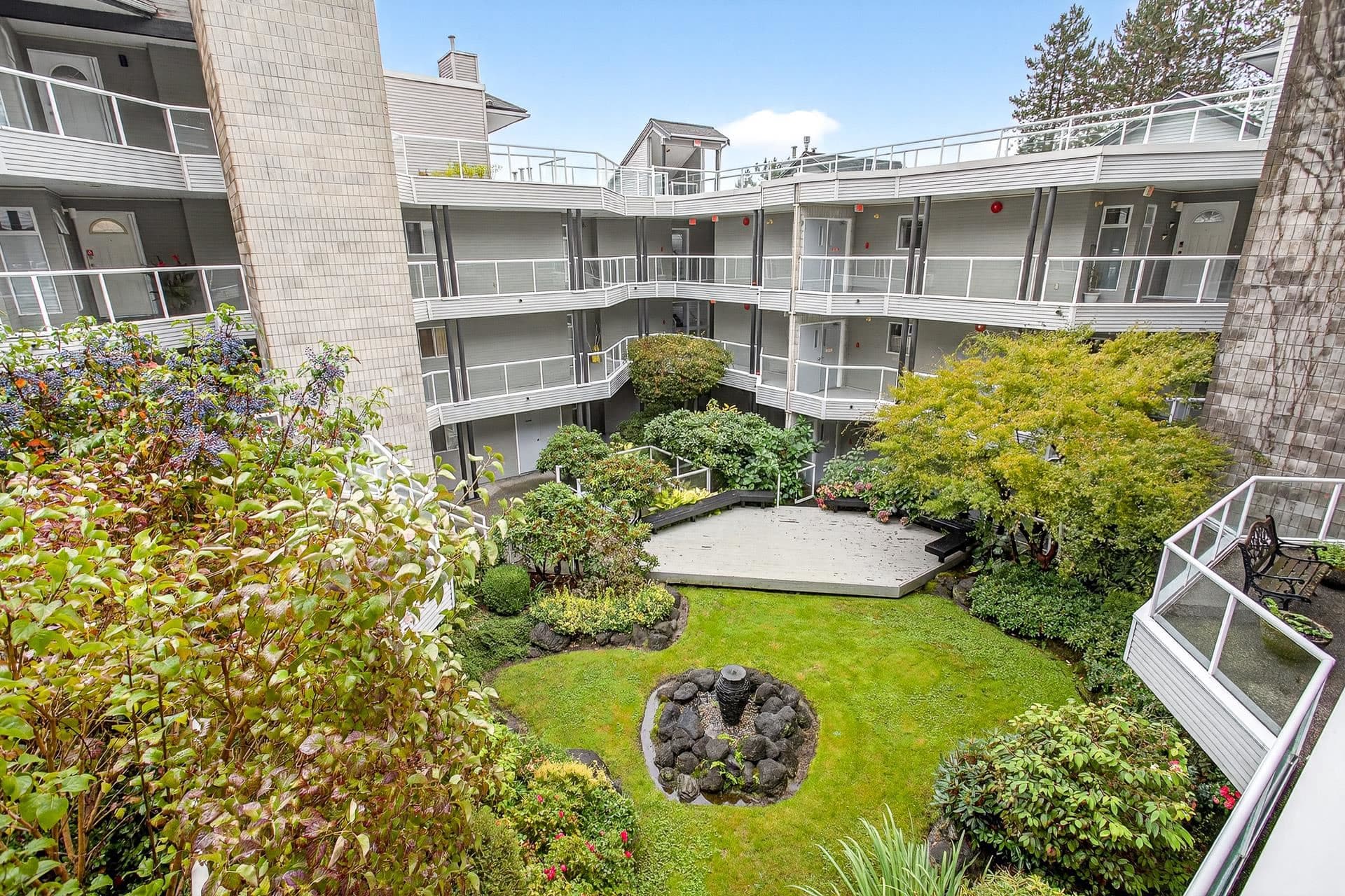 305 - 2733 Atlin Place, Coquitlam