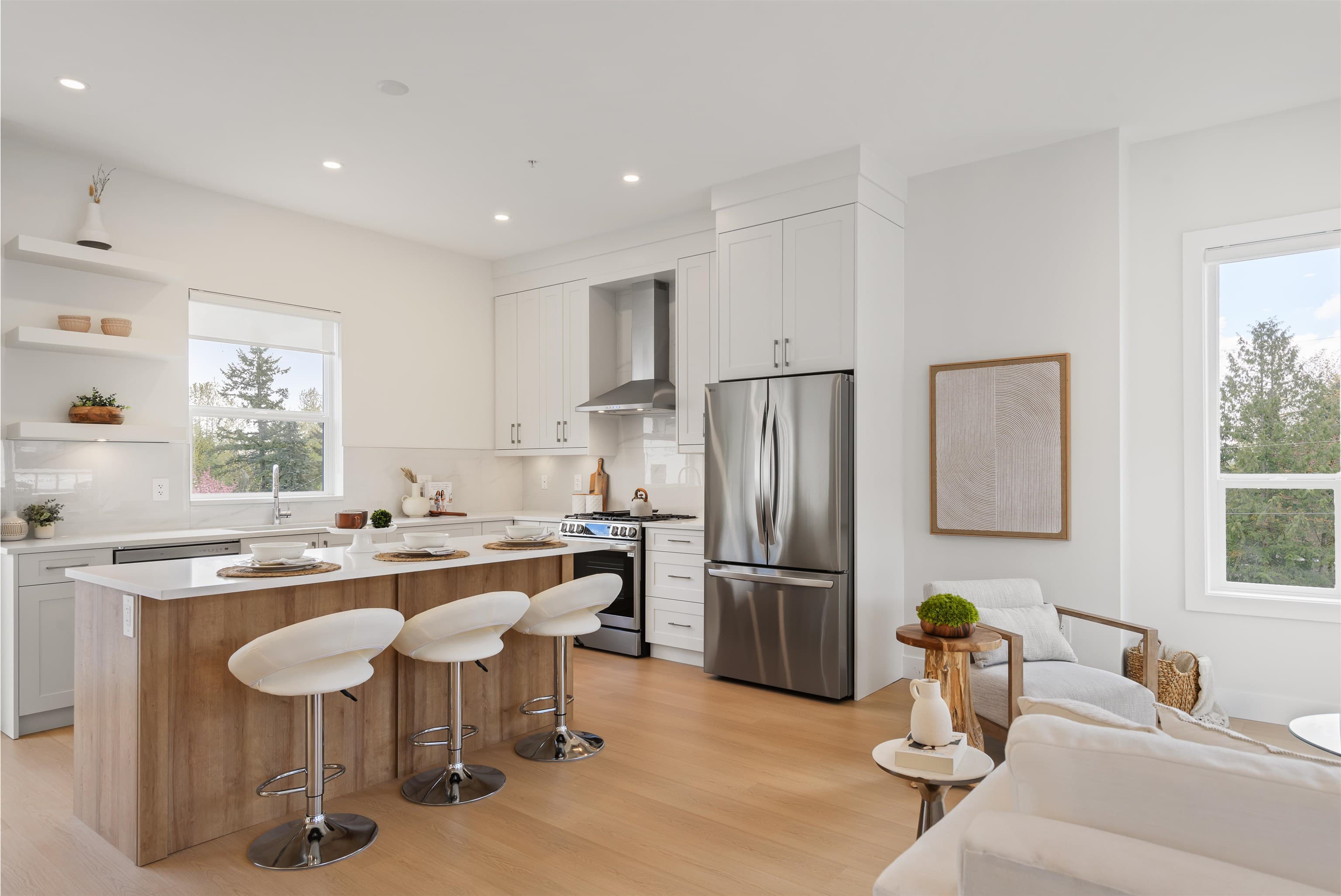 6 - 20645 68 Avenue, Langley, V2Y 1P9 — photo 3