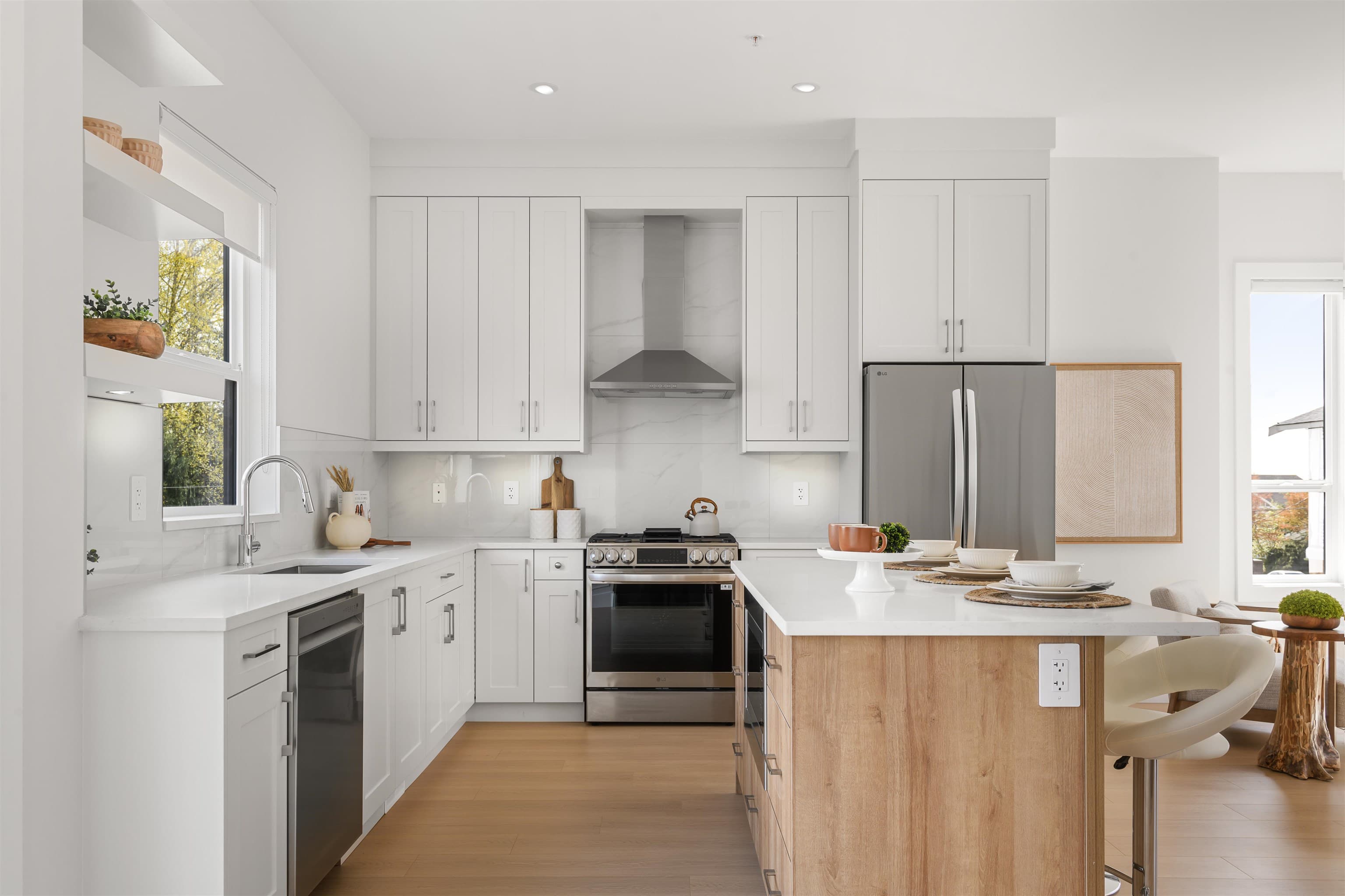 6 - 20645 68 Avenue, Langley — sold