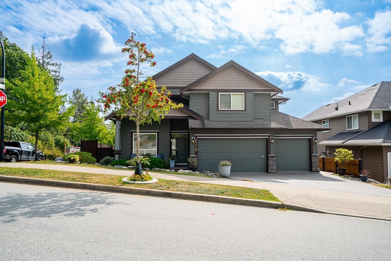 23310 138b Avenue, Maple Ridge — sold
