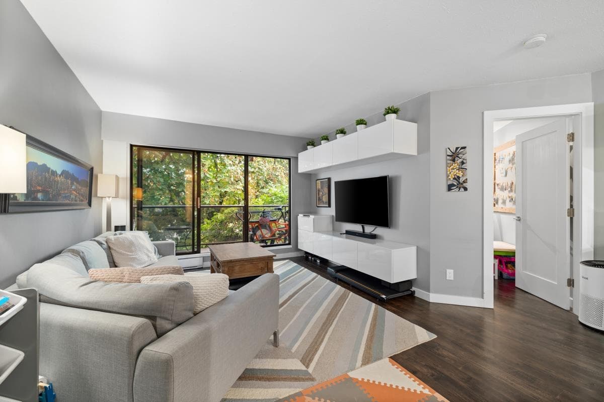 311 - 2222 Prince Edward Street, Vancouver, V5T 4M6 — photo 2