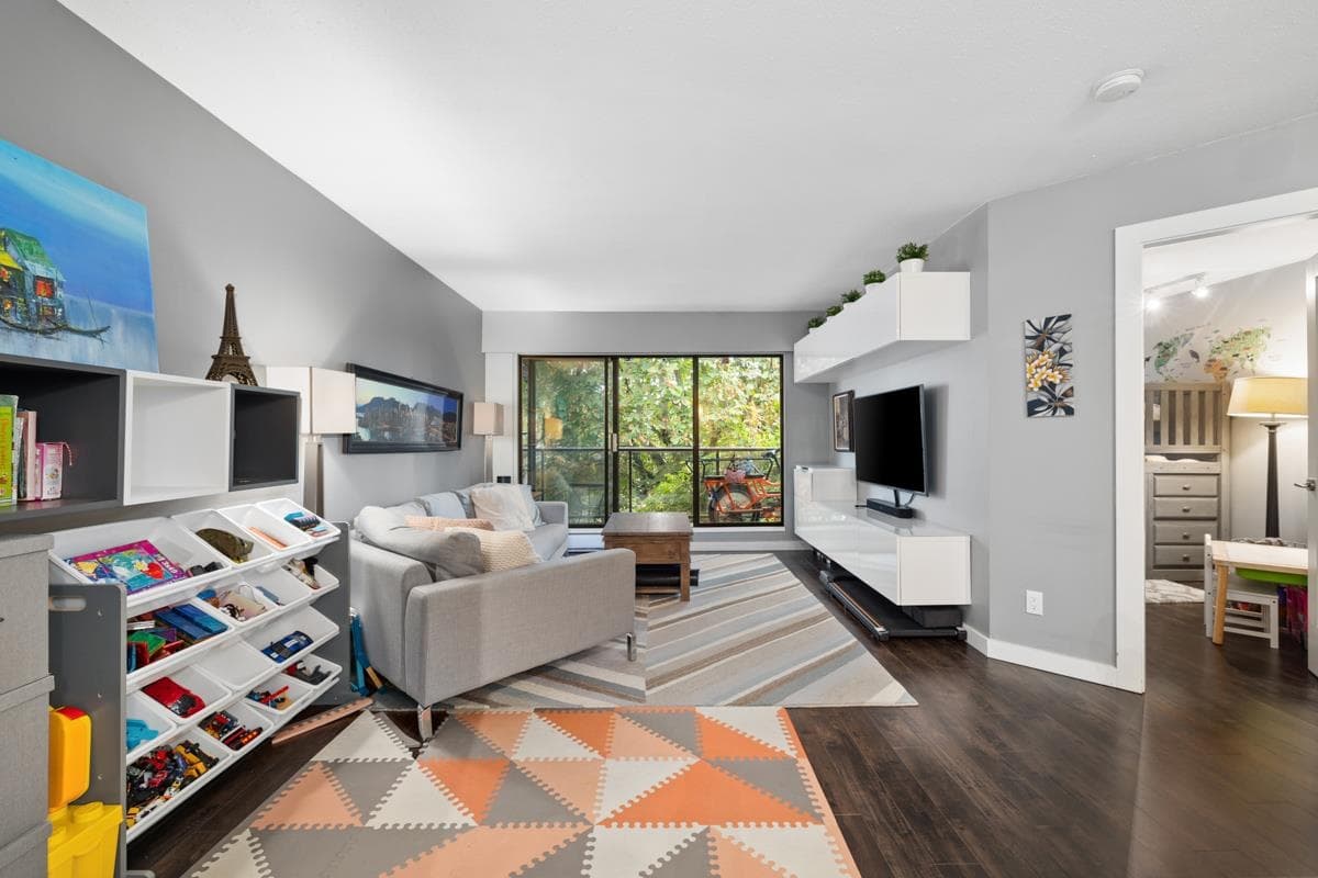 311 - 2222 Prince Edward Street, Vancouver, V5T 4M6 — photo 3
