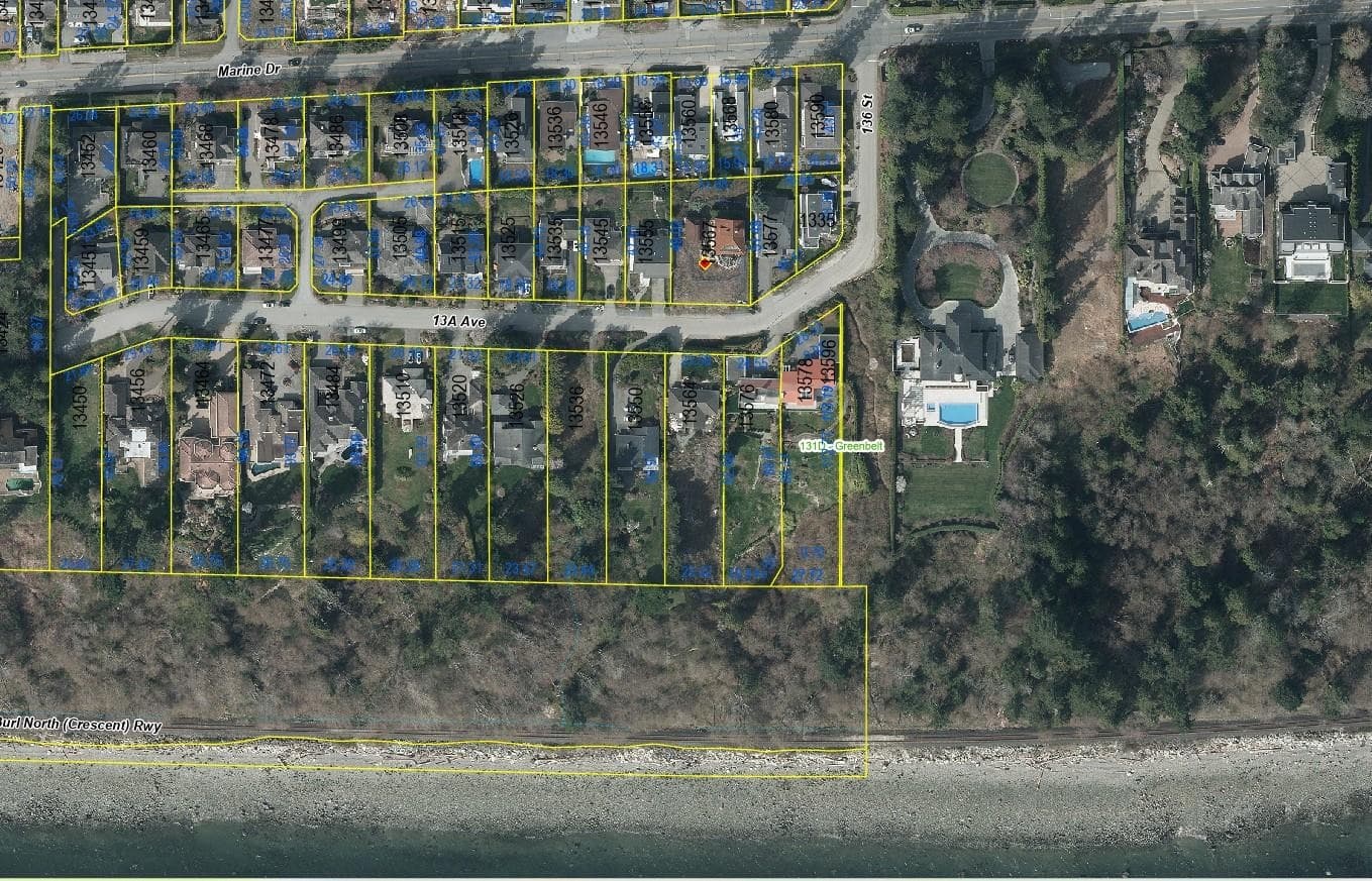 13567 13a Avenue, Surrey, V4A 1C5 — photo 5