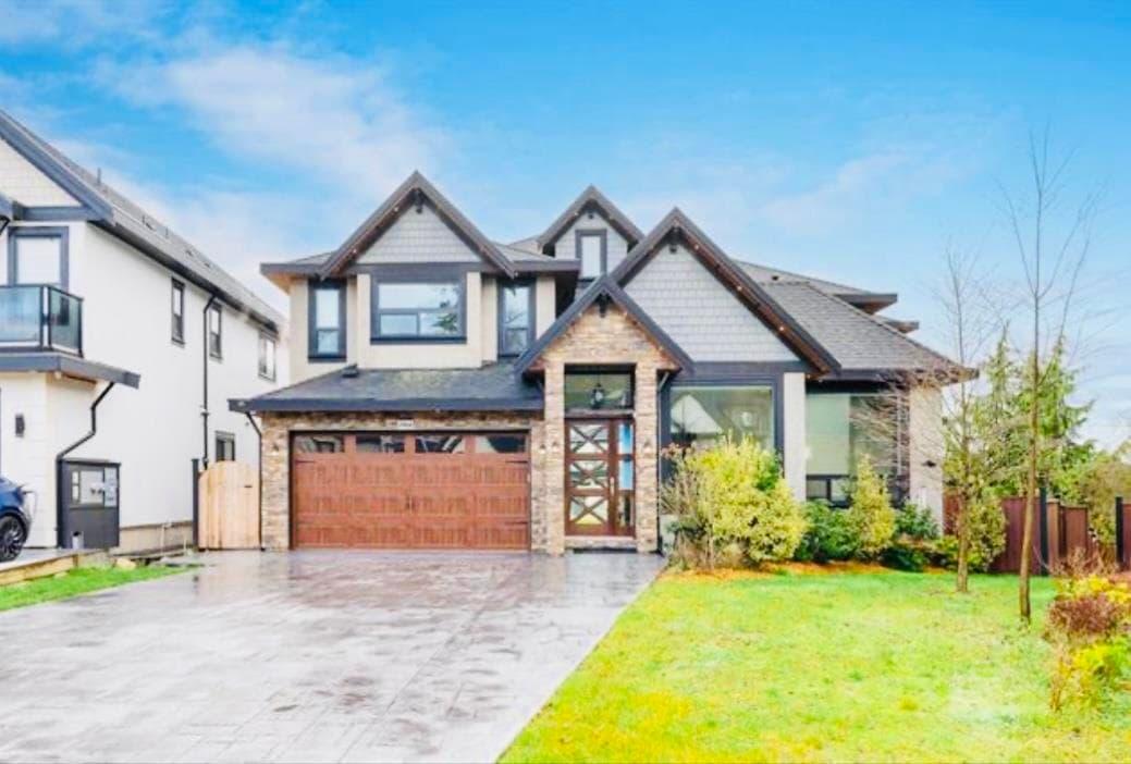 17012 57 Avenue, Surrey, V3S 8P3 — photo 1