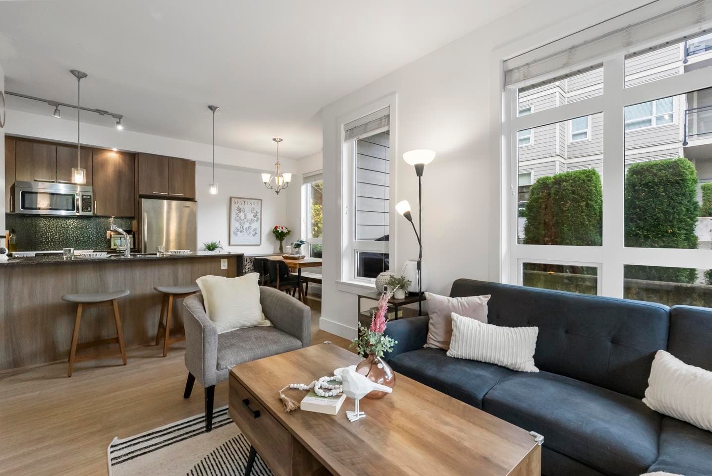 A117 - 20211 66 Avenue, Langley, V2Y 0L4 — photo 3