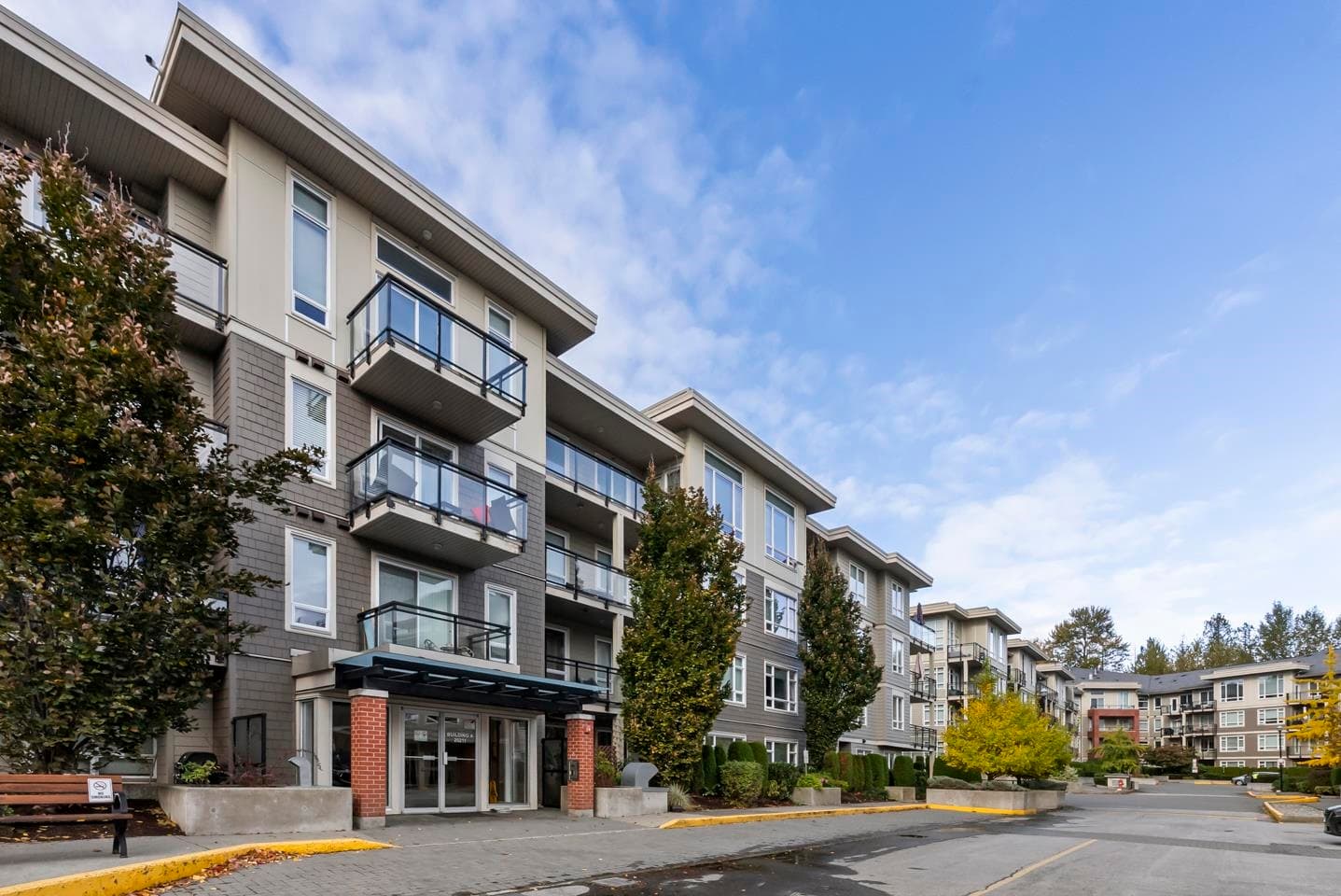 A117 - 20211 66 Avenue, Langley, V2Y 0L4 — photo 1