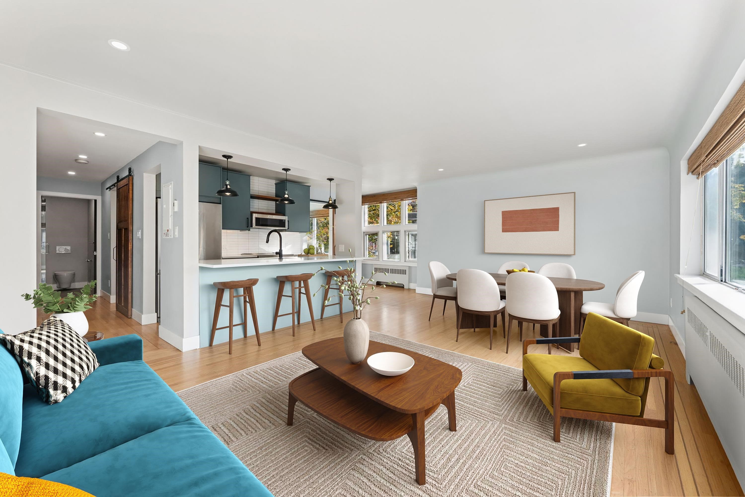 103 - 2776 Pine Street, Vancouver