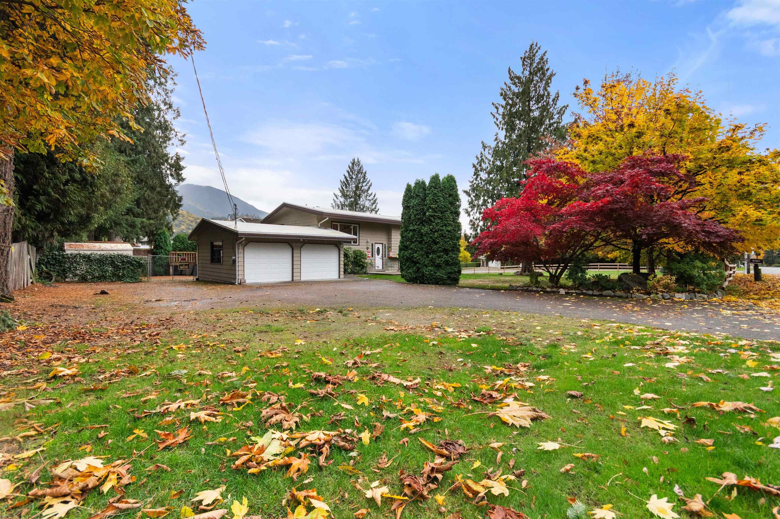 52564 Yale Road, Rosedale — sold