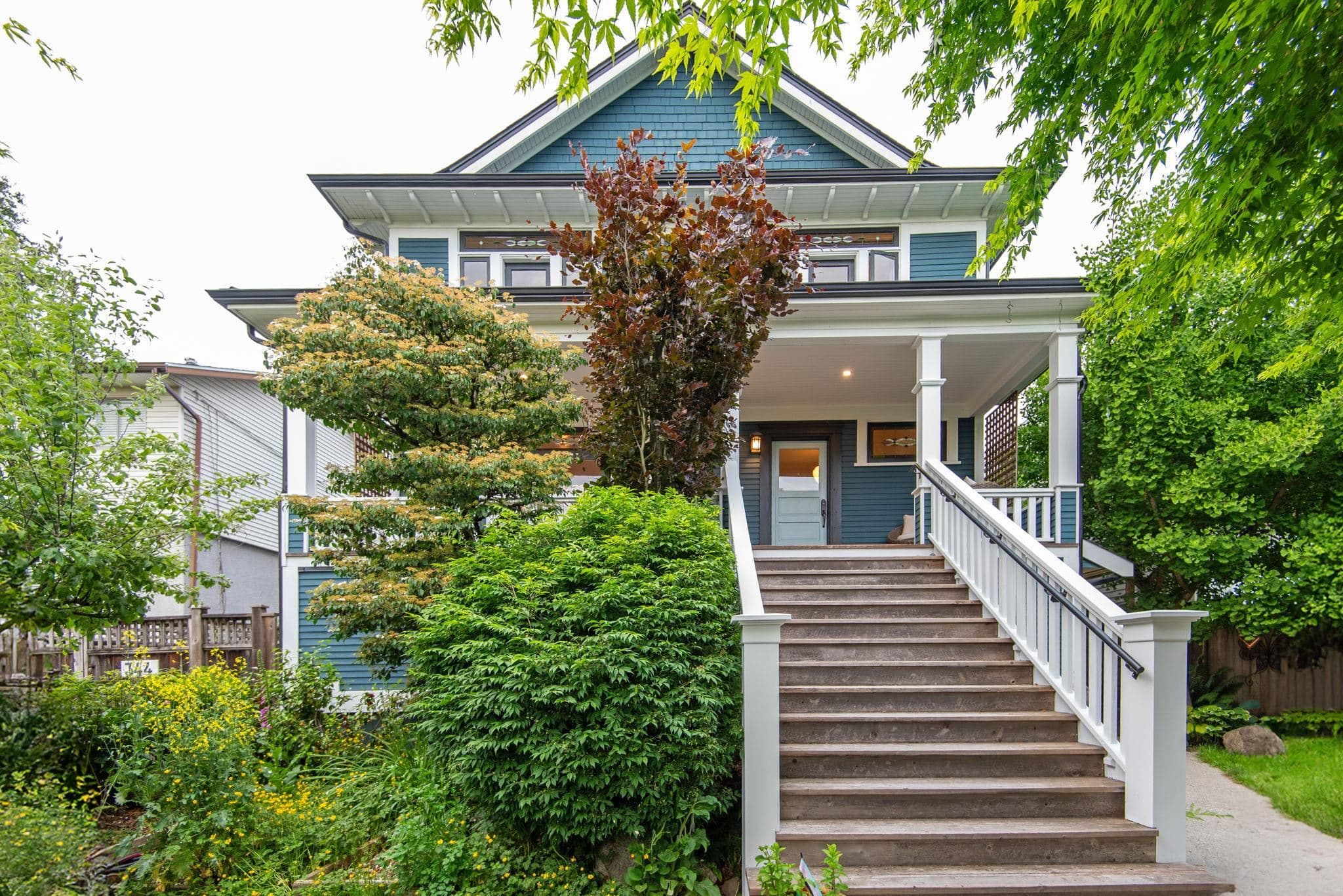 346 E 5th Street, North Vancouver, V7L 1L9 — photo 3
