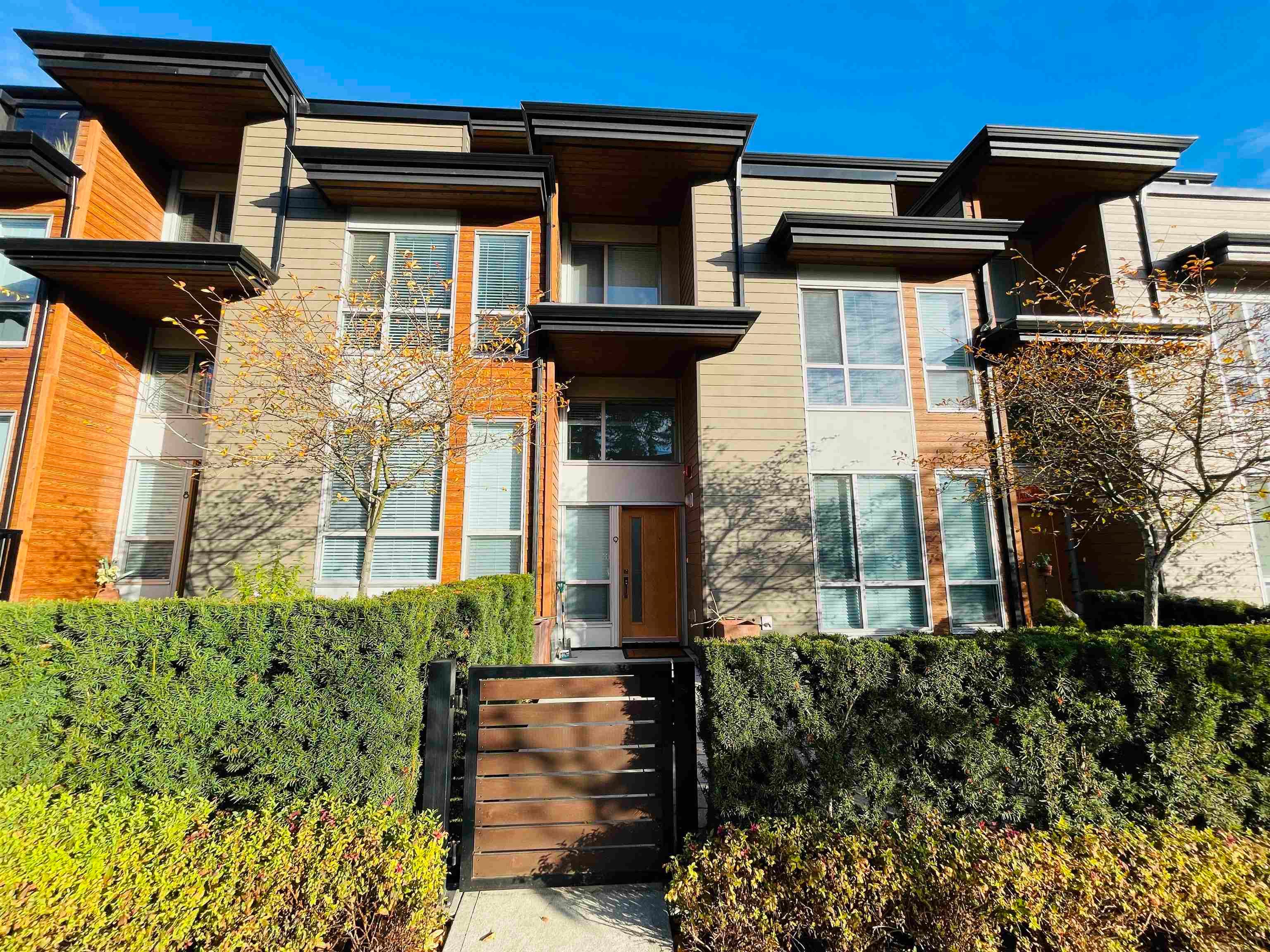 9 - 15775 Mountain View Drive, Surrey, V3Z 0W7 — photo 1