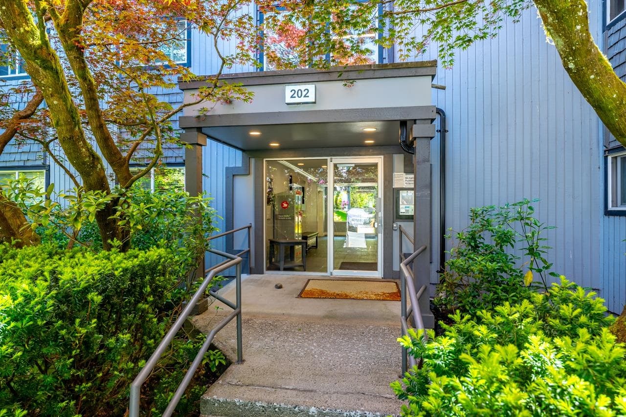 229 - 202 Westhill Place, Port Moody