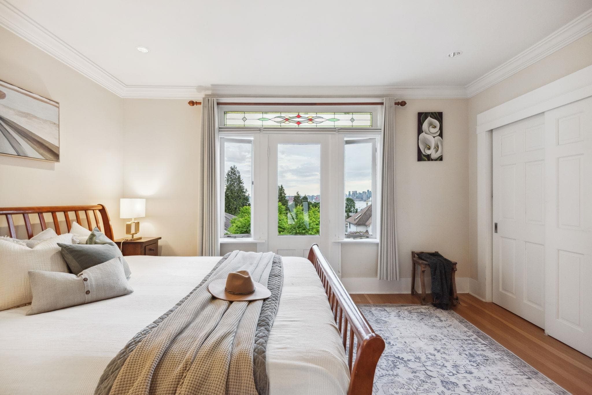346 E 5th Street, North Vancouver — sold
