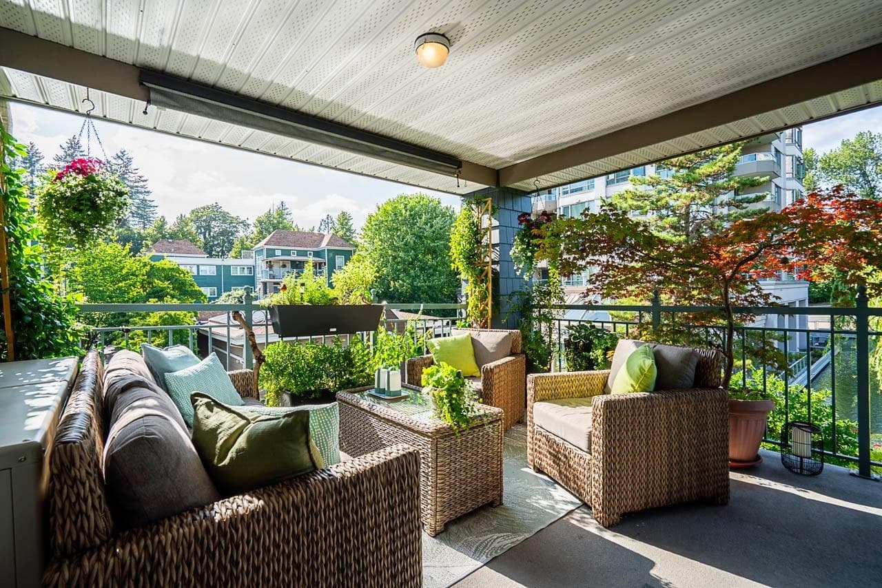 315 - 3075 Primrose Lane, Coquitlam, V3B 7S2 — photo 4