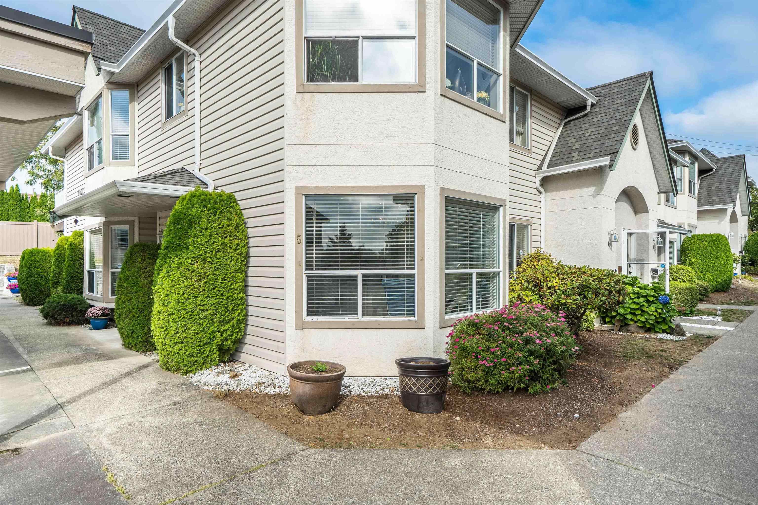 5 - 3380 Gladwin Road, Abbotsford, V2S 7G1 — photo 3