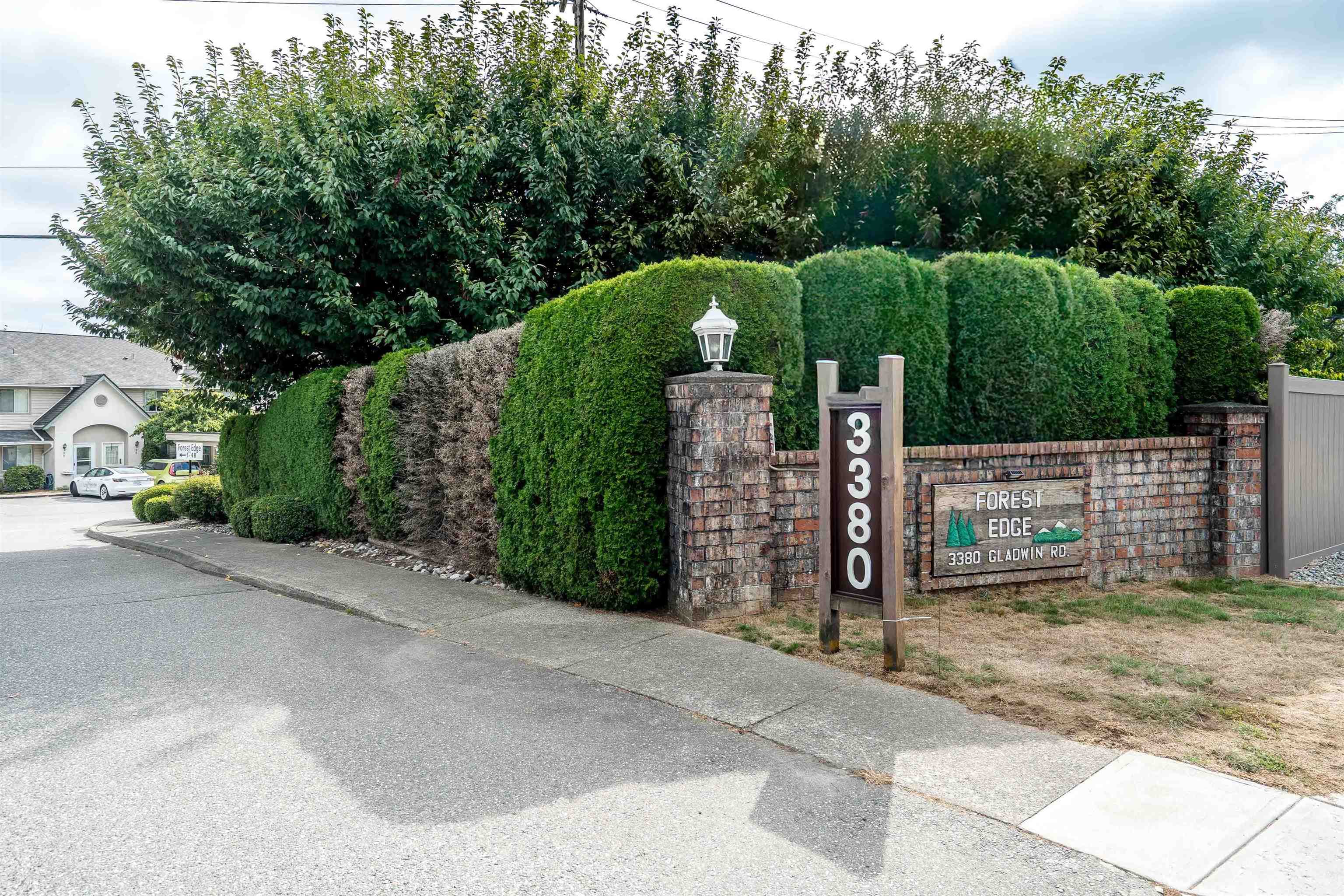 5 - 3380 Gladwin Road, Abbotsford, V2S 7G1 — photo 5