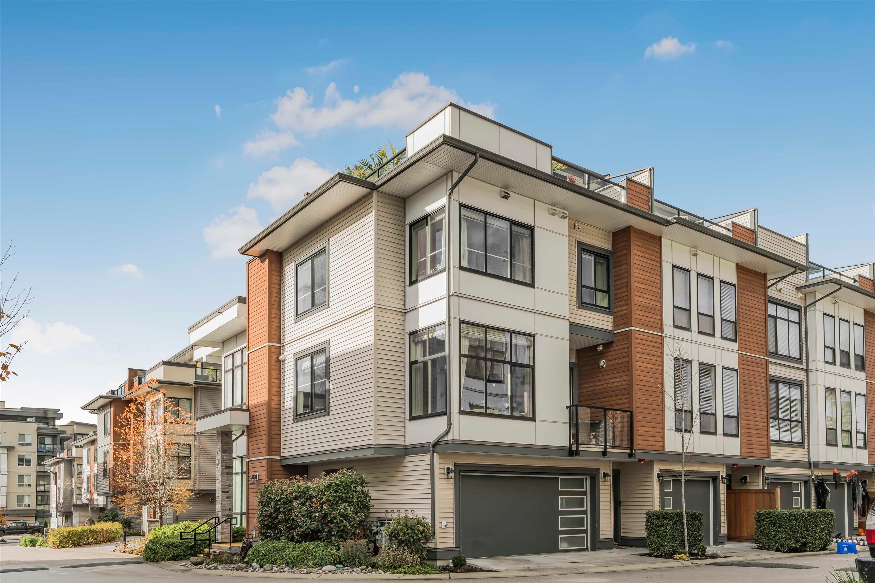 52 - 20849 78b Avenue, Langley, V2Y 0X6 — photo 1