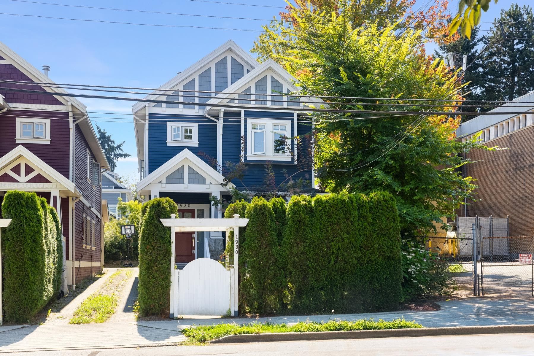 1930 Turner Street, Vancouver, V5L 2A1 — photo 4