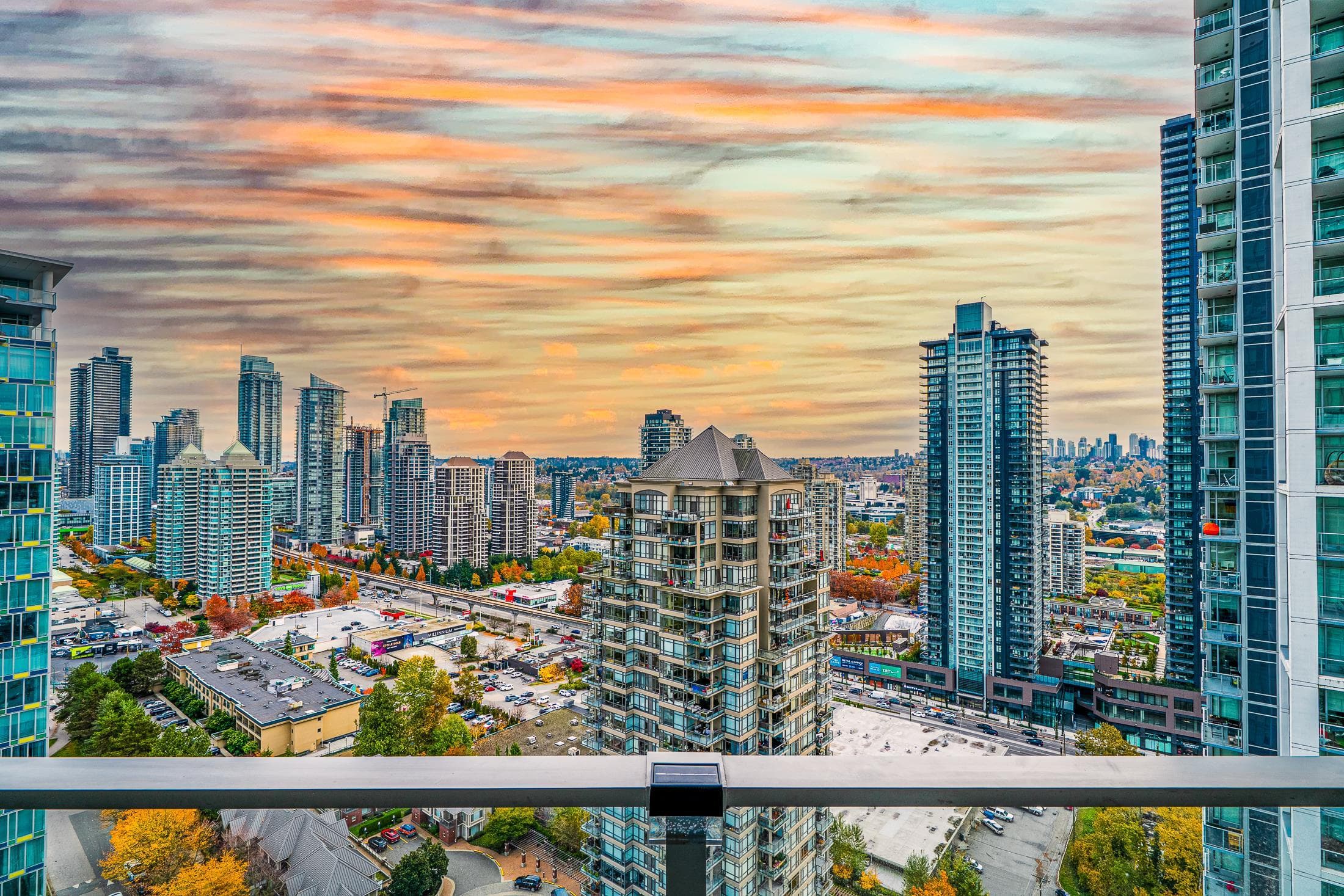 2601 - 1788 Gilmore Avenue, Burnaby, V5C 0L5 — photo 1