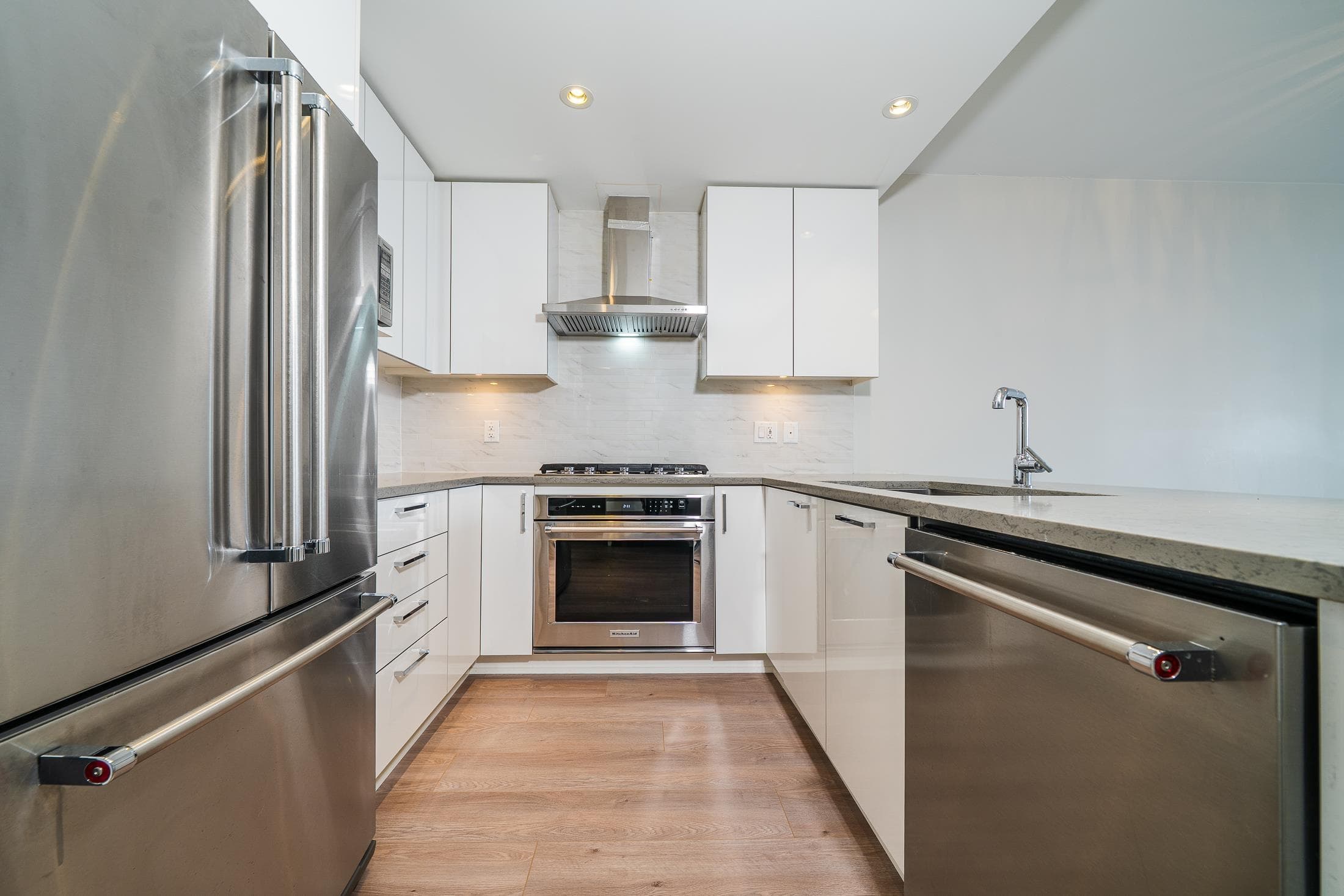 2601 - 1788 Gilmore Avenue, Burnaby, V5C 0L5 — photo 5