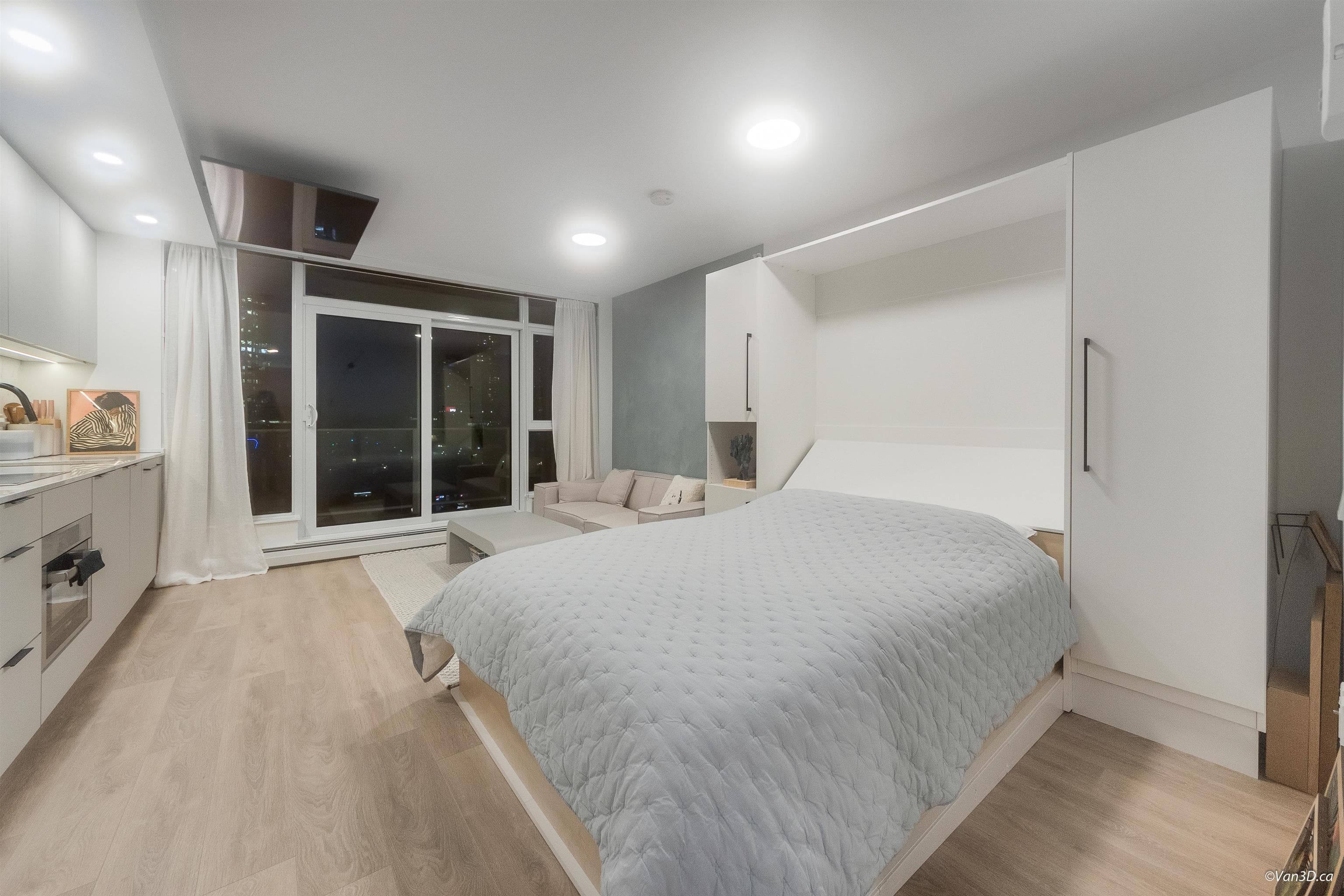 809 - 13685 102 Avenue, Surrey, V3T 1N7 — photo 3