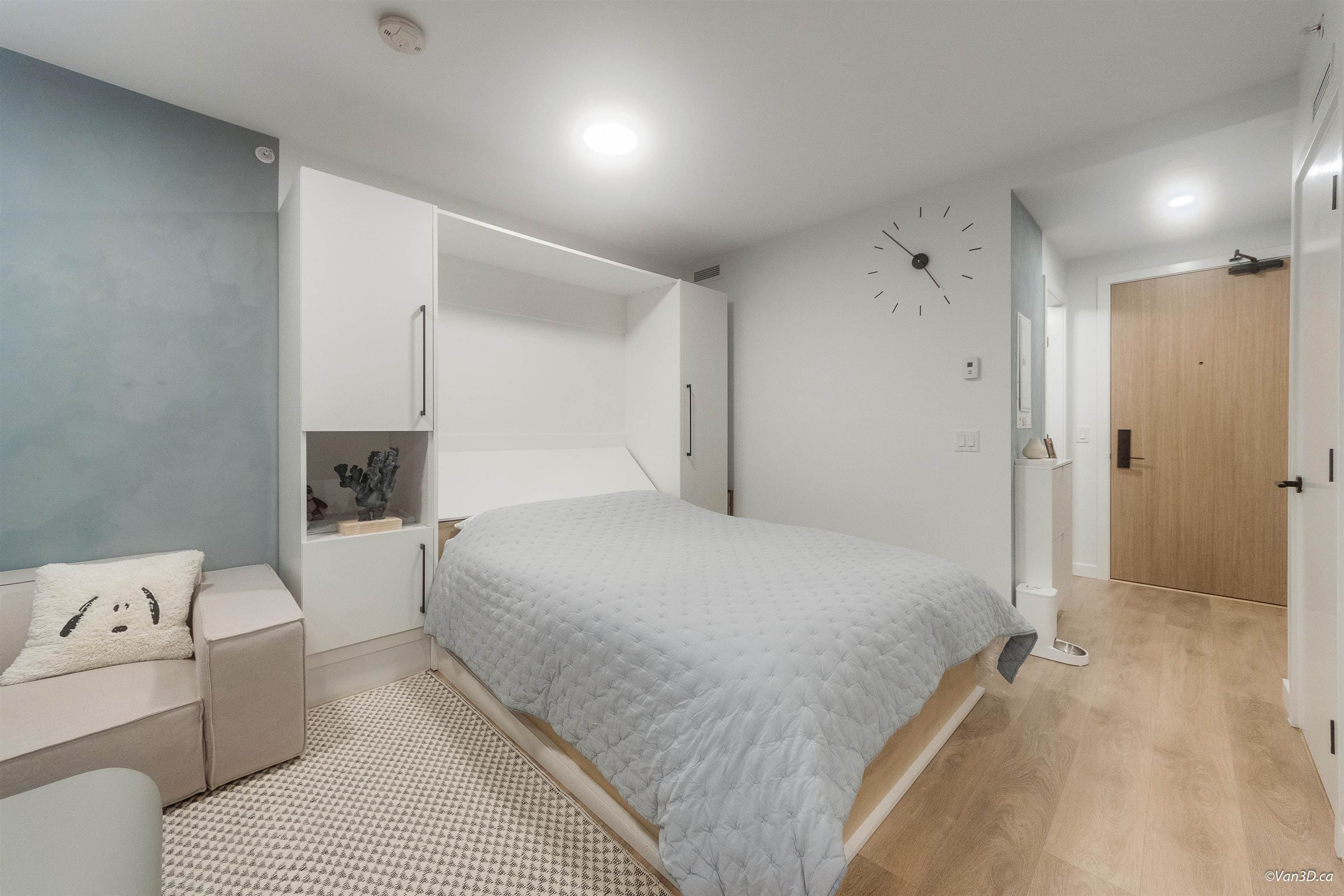 809 - 13685 102 Avenue, Surrey, V3T 1N7 — photo 5