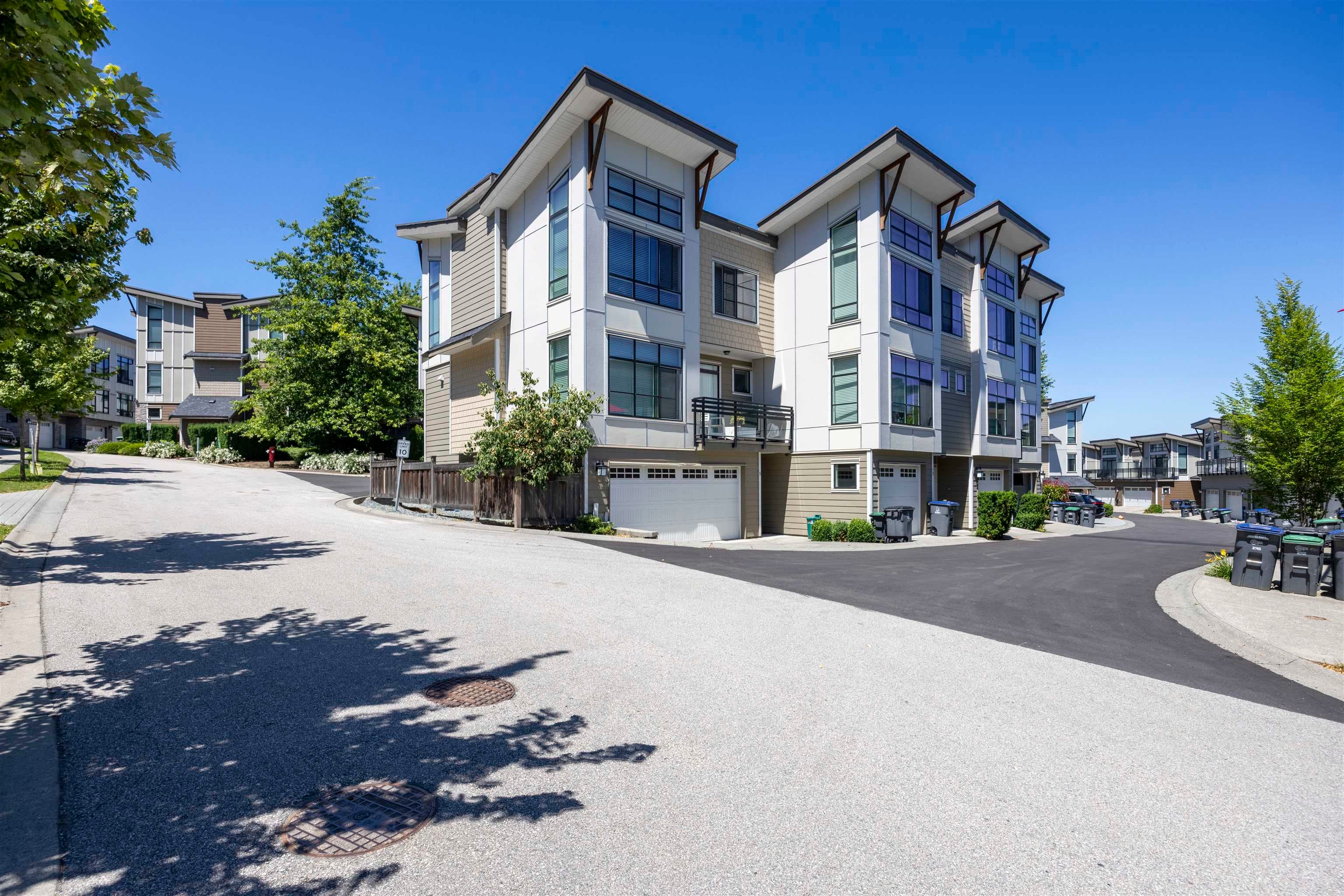 11 - 9989 E Barnston Drive, Surrey, V4N 6N3 — photo 3