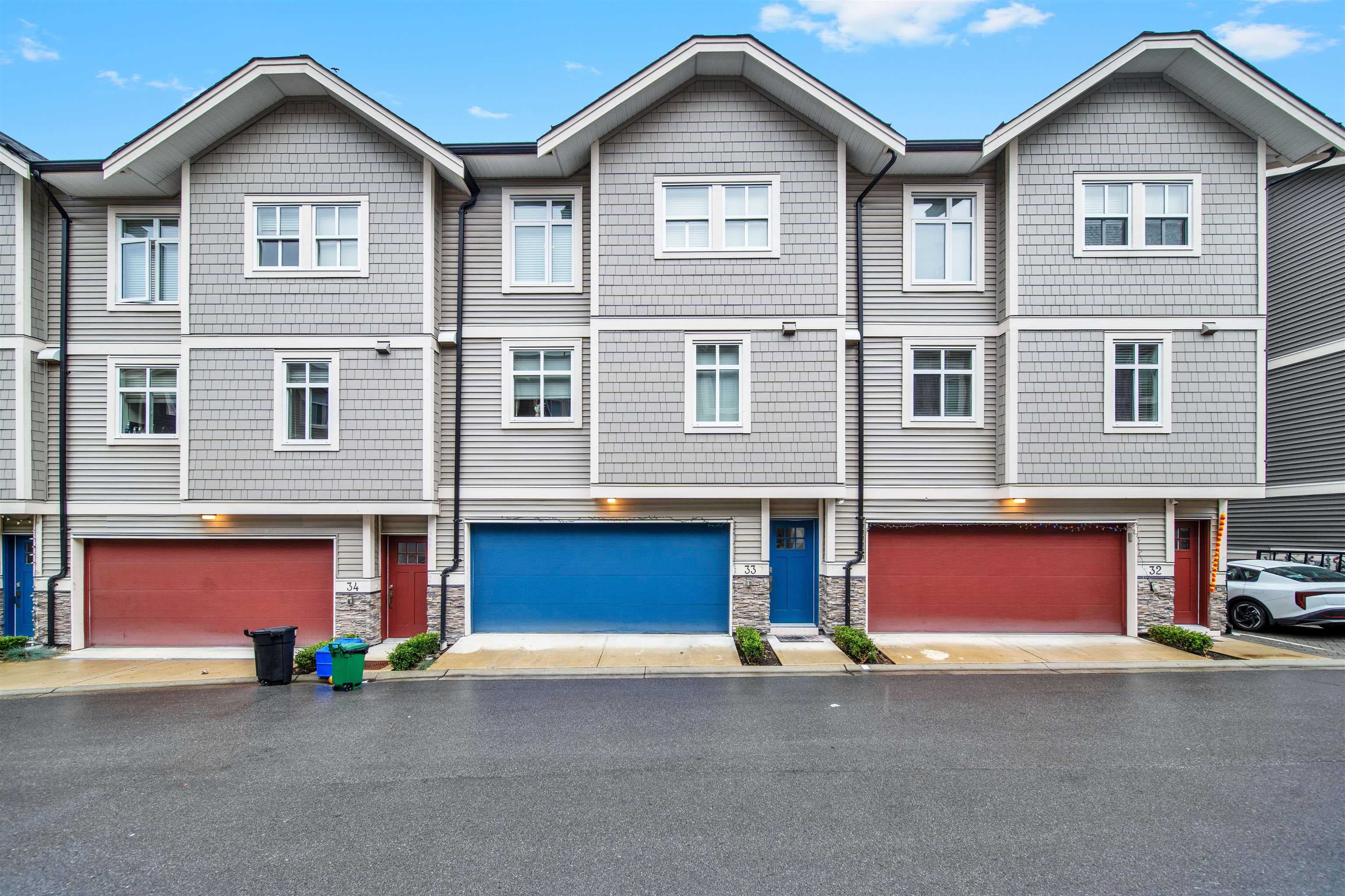 33 - 10488 124 Street, Surrey