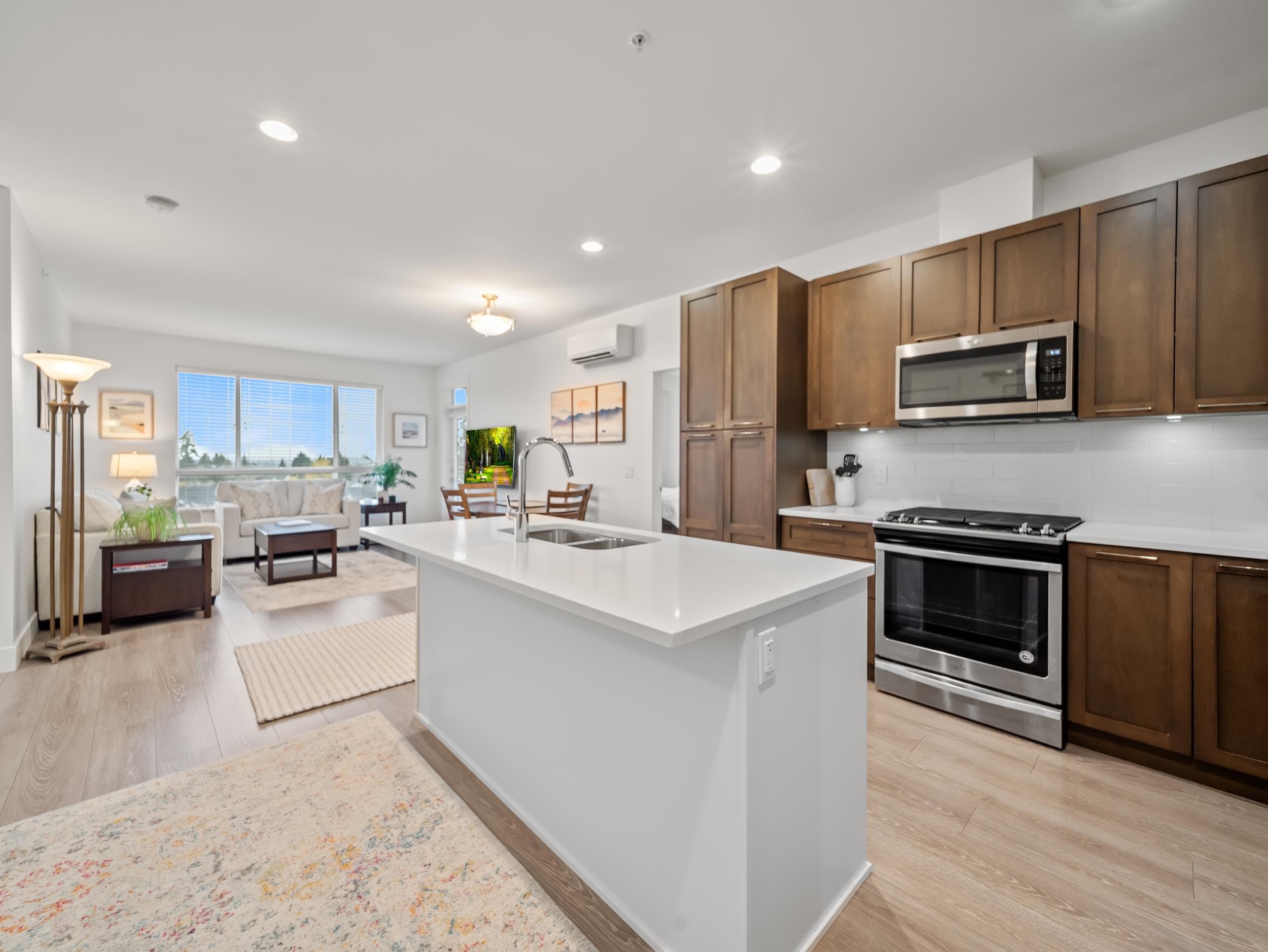 412 - 22087 49 Avenue, Langley, V3A 0K4 — photo 2