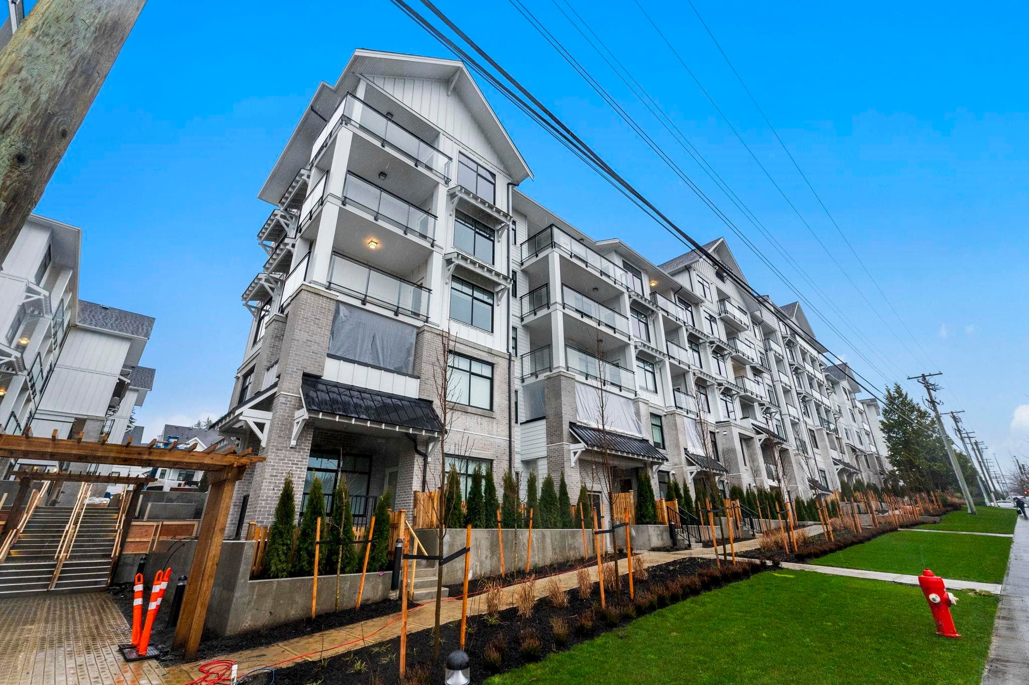 312 - 3317 148 Street, Surrey, V4P 0H5 — photo 5
