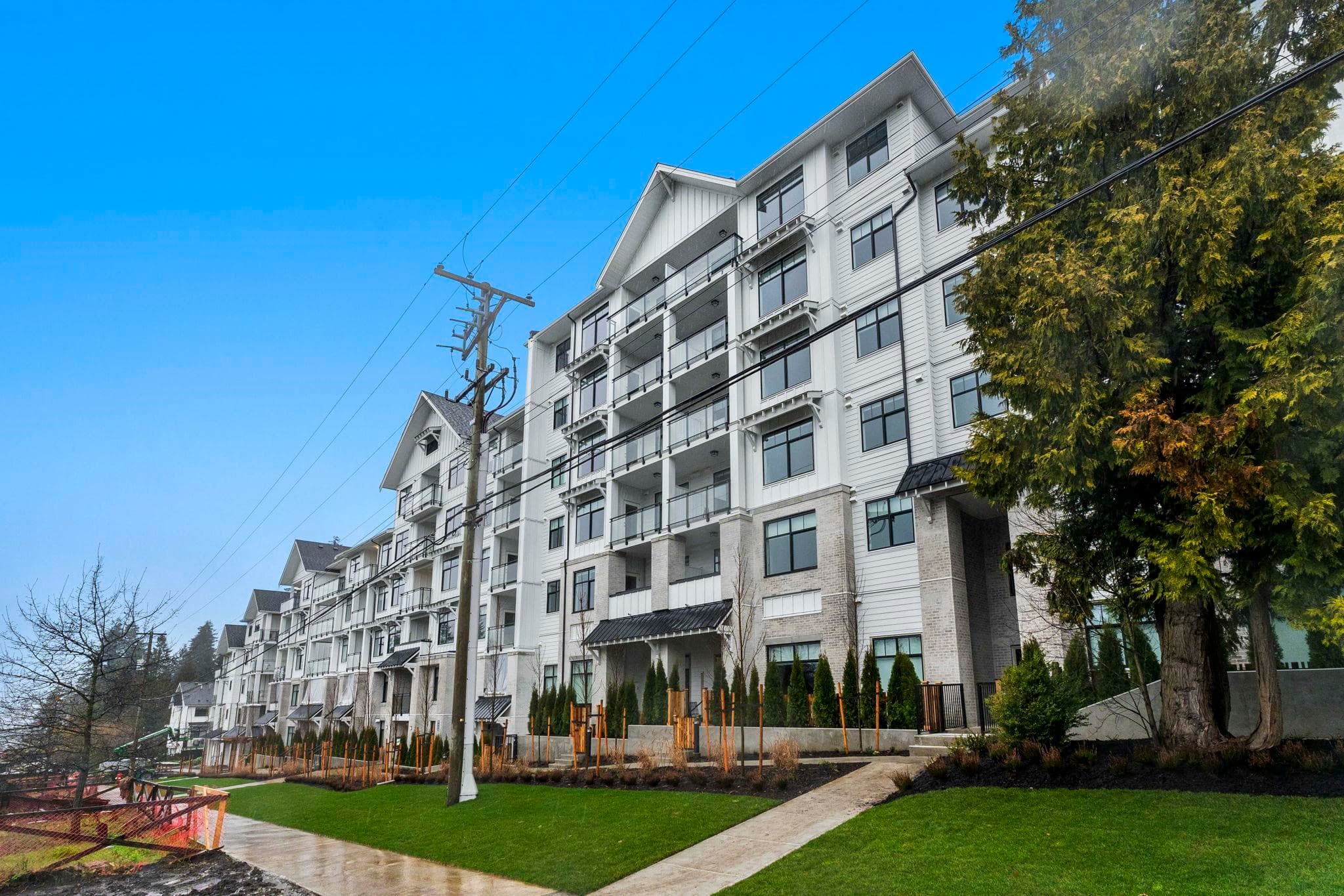 312 - 3317 148 Street, Surrey, V4P 0H5 — photo 4