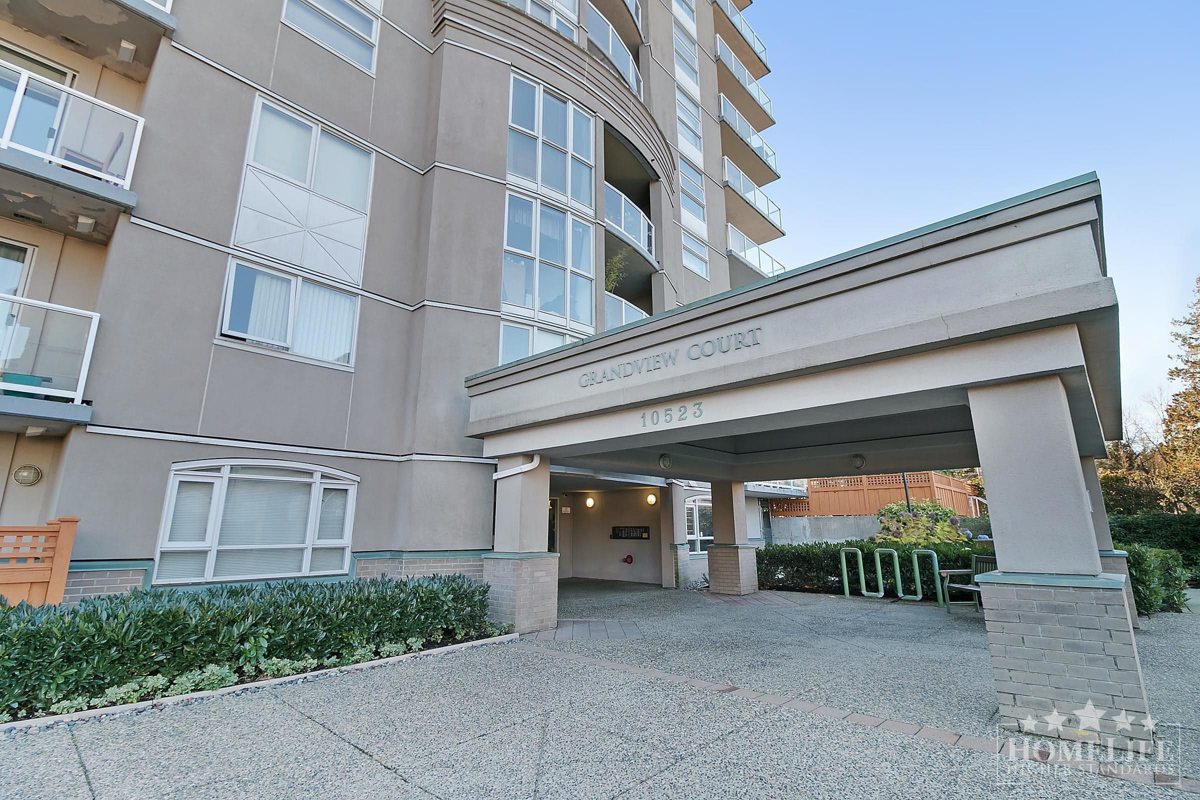 506 - 10523 University Drive, Surrey, V3T 5T8 — photo 2
