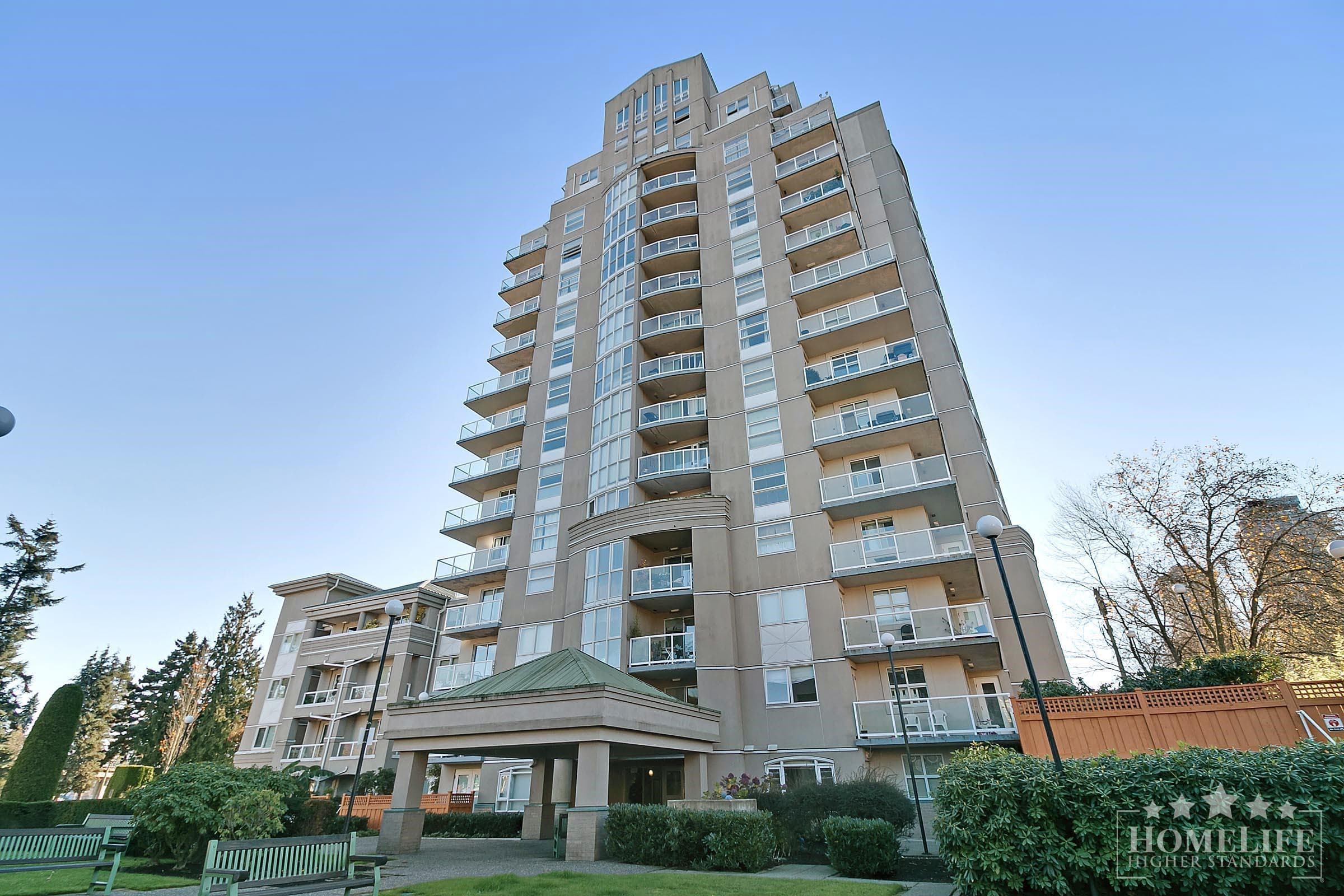 506 - 10523 University Drive, Surrey, V3T 5T8 — photo 1
