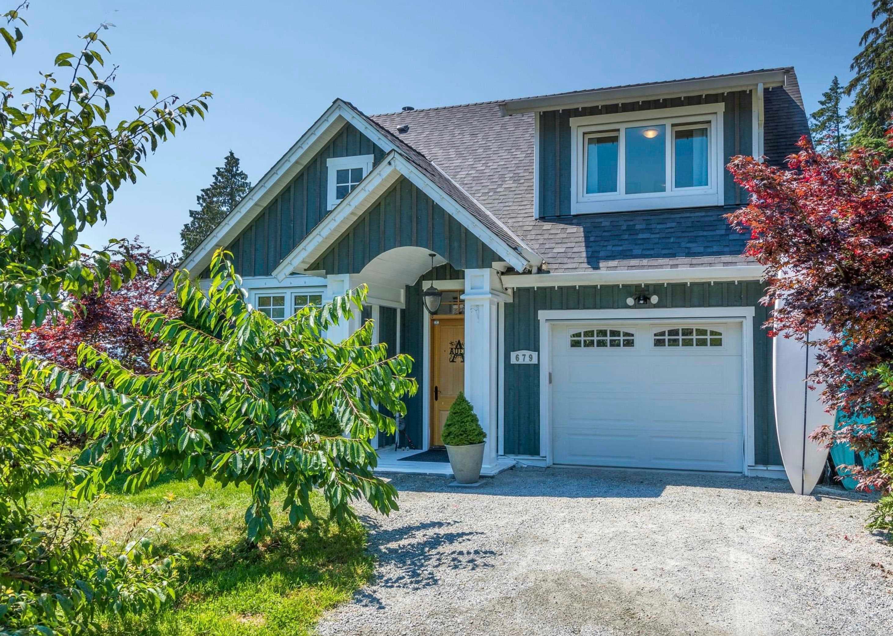 679 Copper Drive, Britannia Beach, V0N 1J0 — photo 2