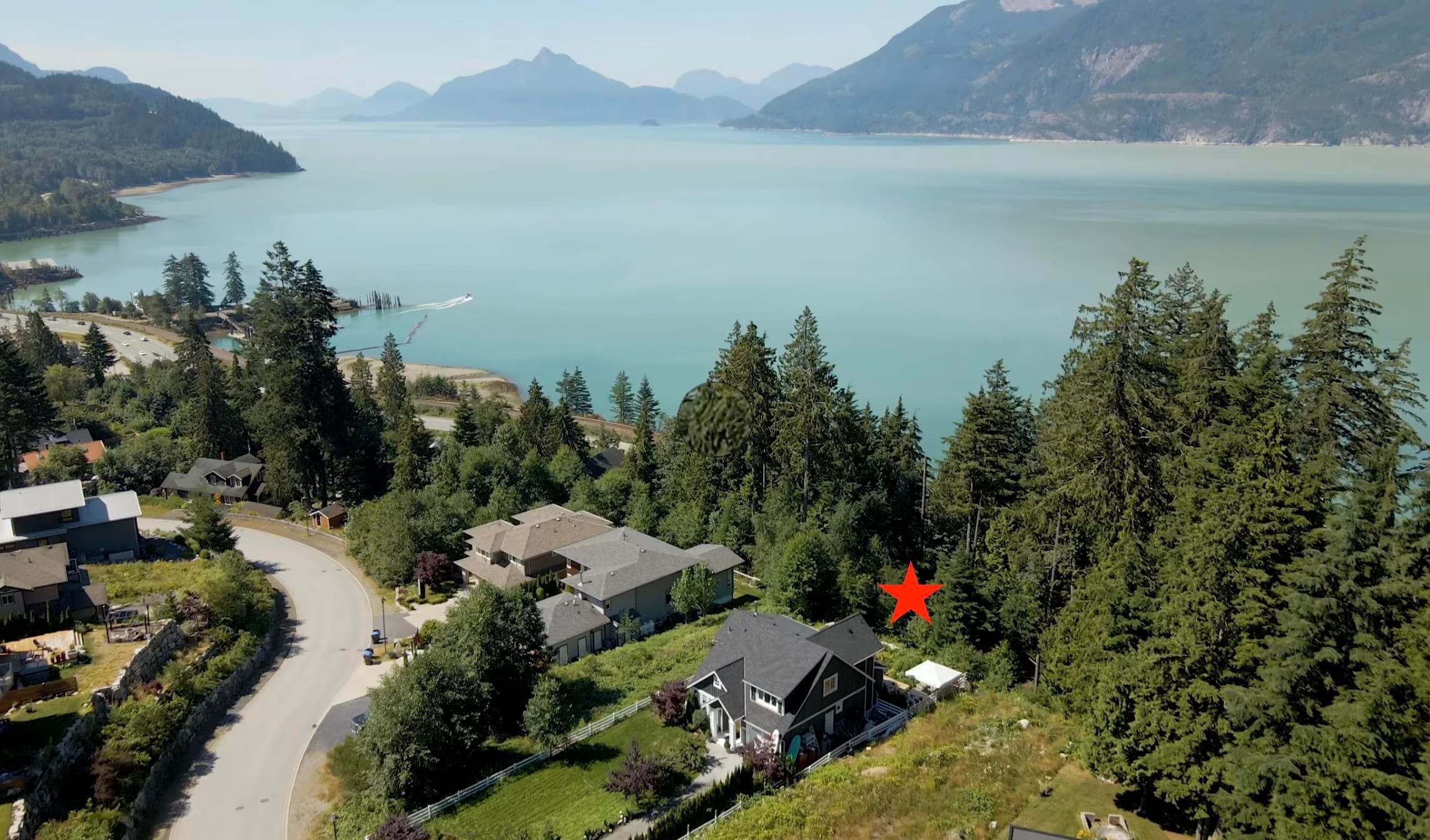 679 Copper Drive, Britannia Beach — sold