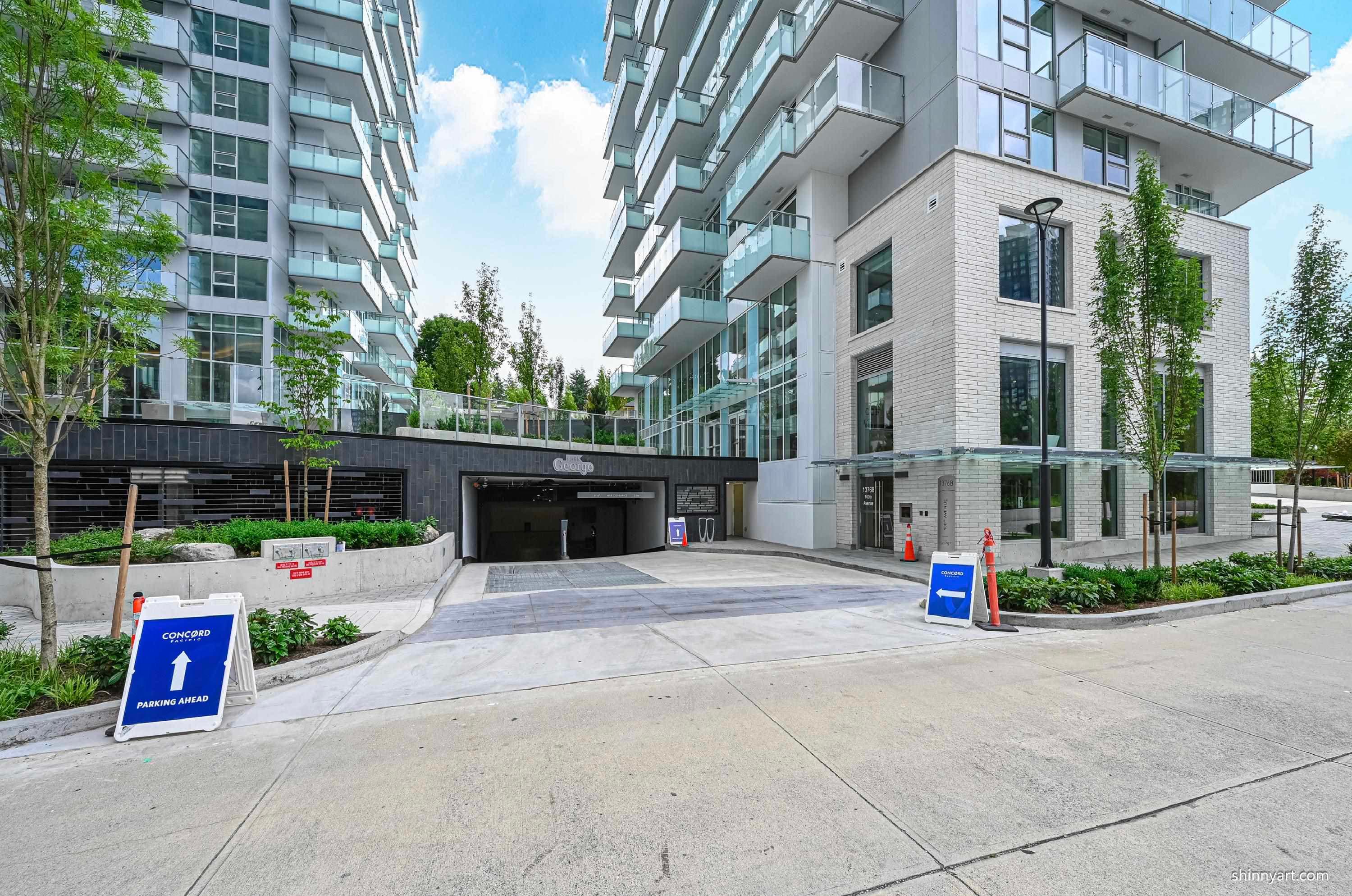 708 - 13768 100 Avenue, Surrey, V3T 0V2 — photo 2