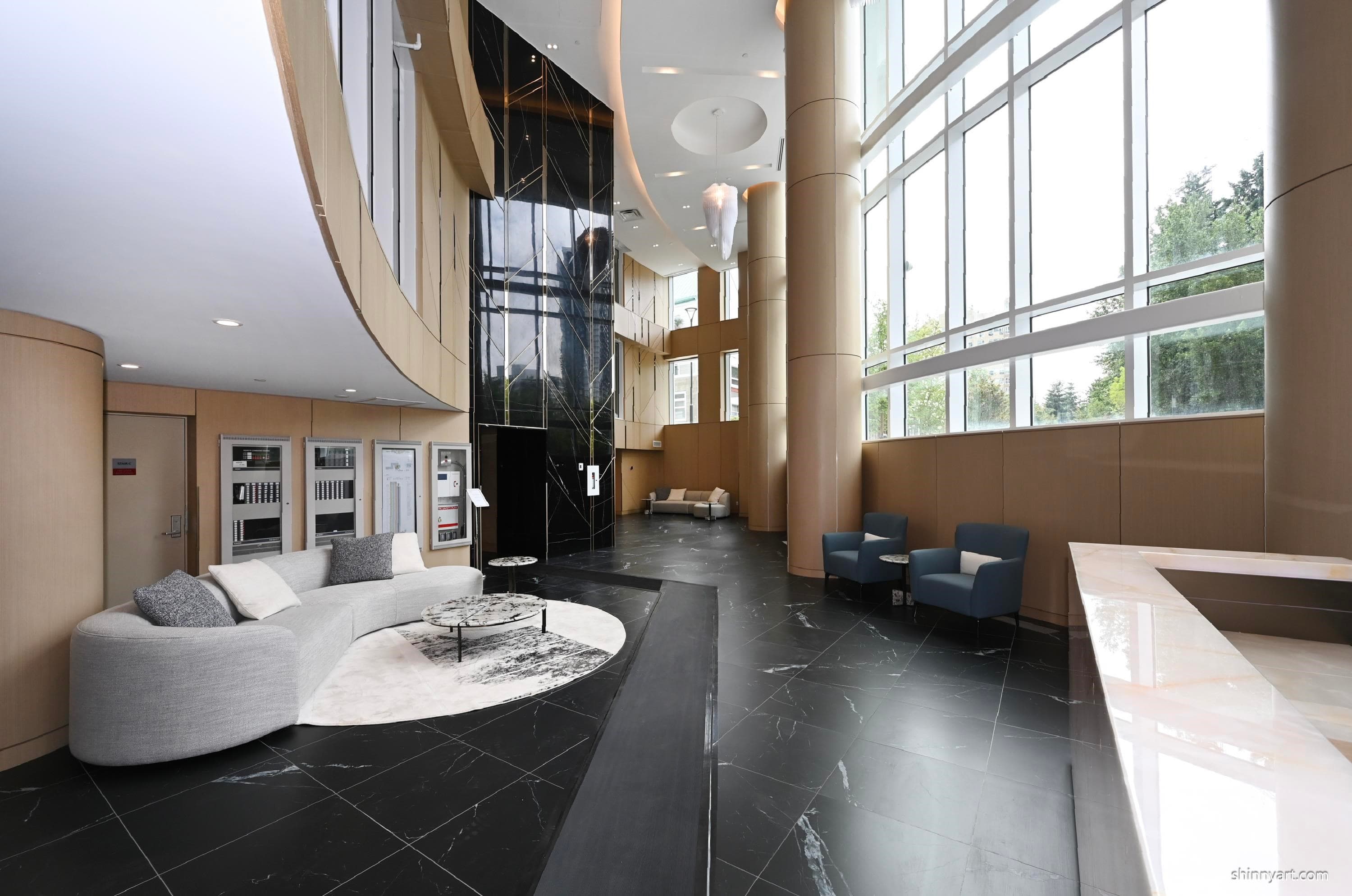 708 - 13768 100 Avenue, Surrey, V3T 0V2 — photo 3