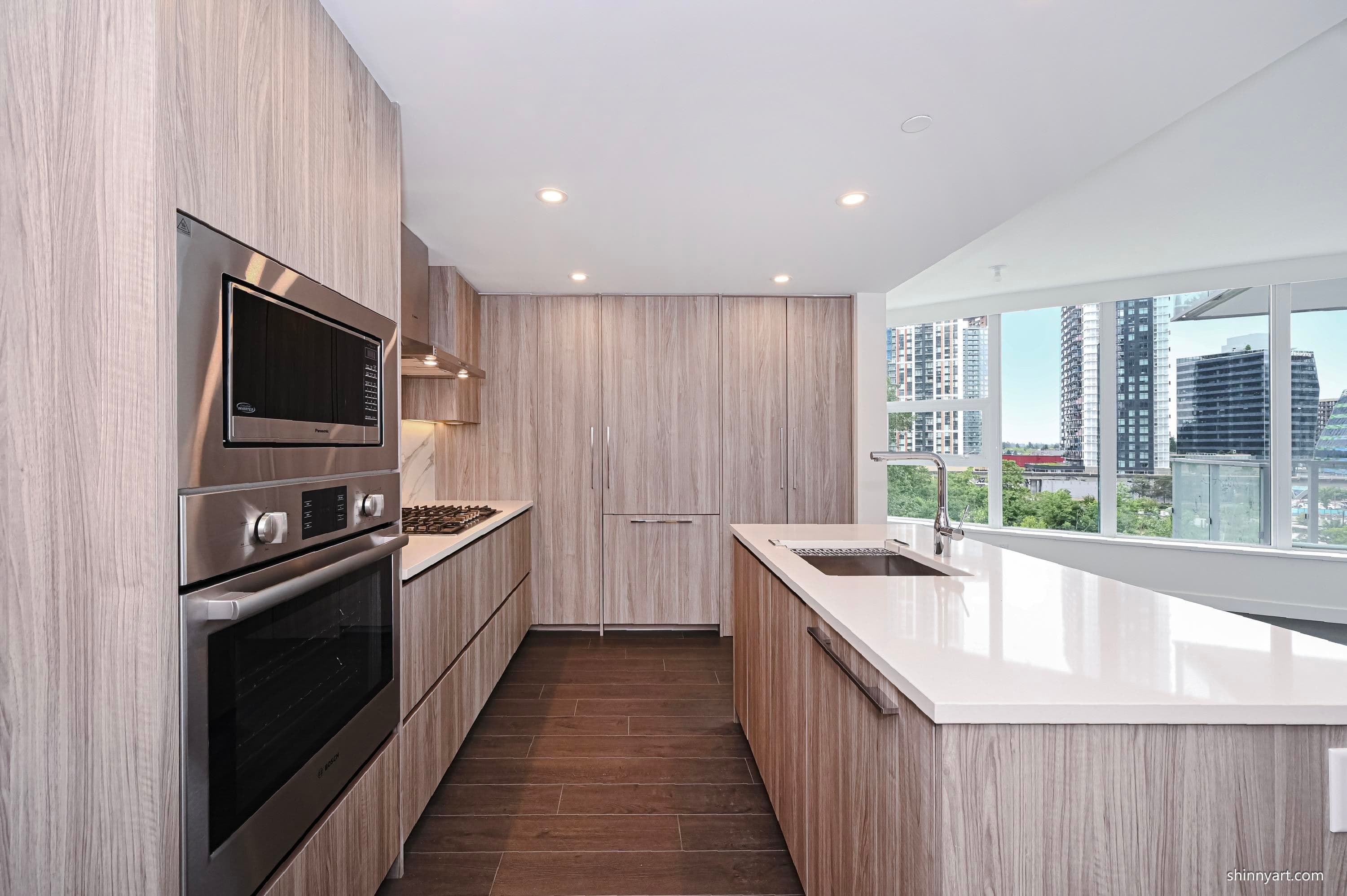708 - 13768 100 Avenue, Surrey, V3T 0V2 — photo 5