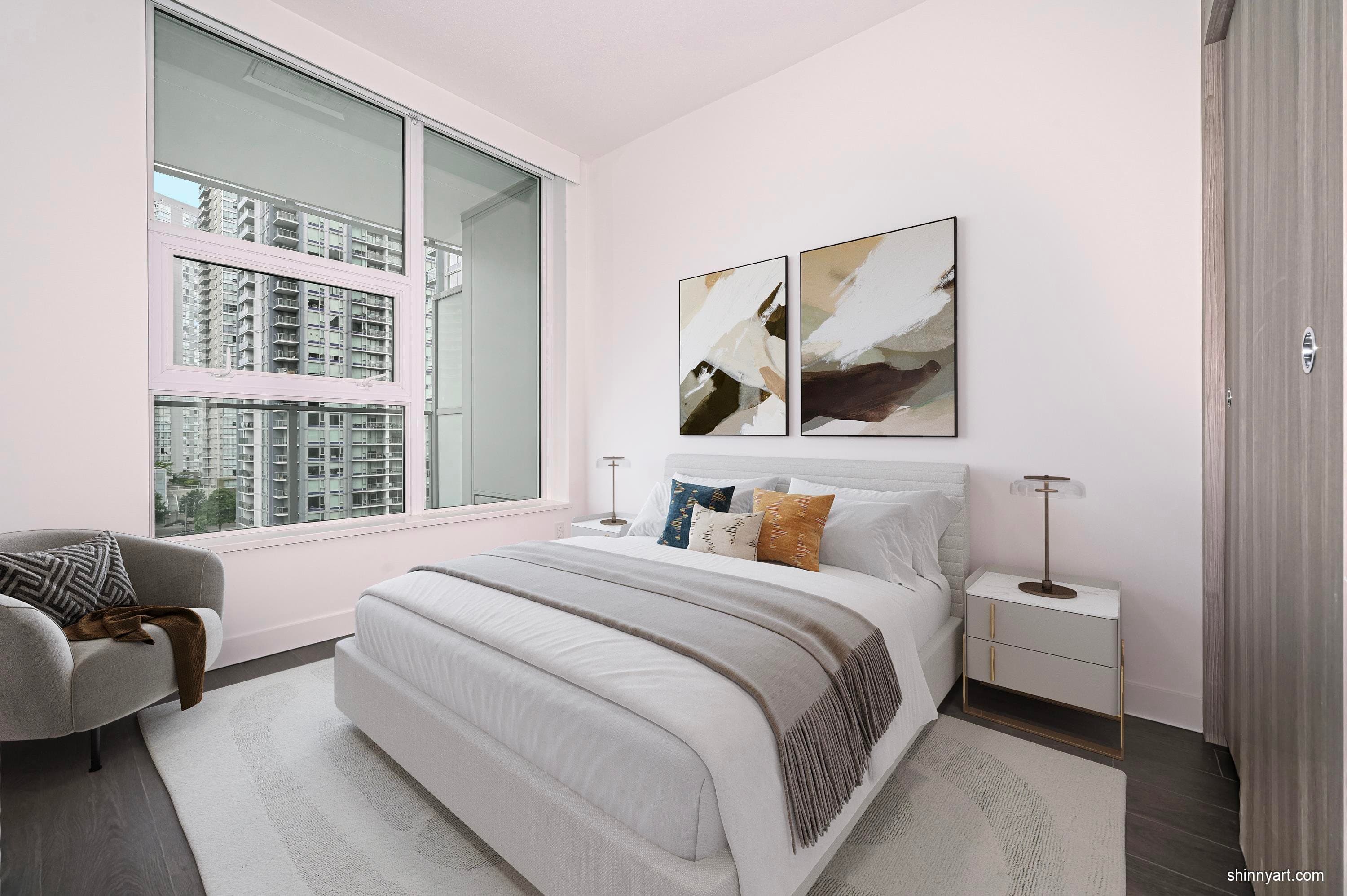 708 - 13768 100 Avenue, Surrey, V3T 0V2 — photo 4