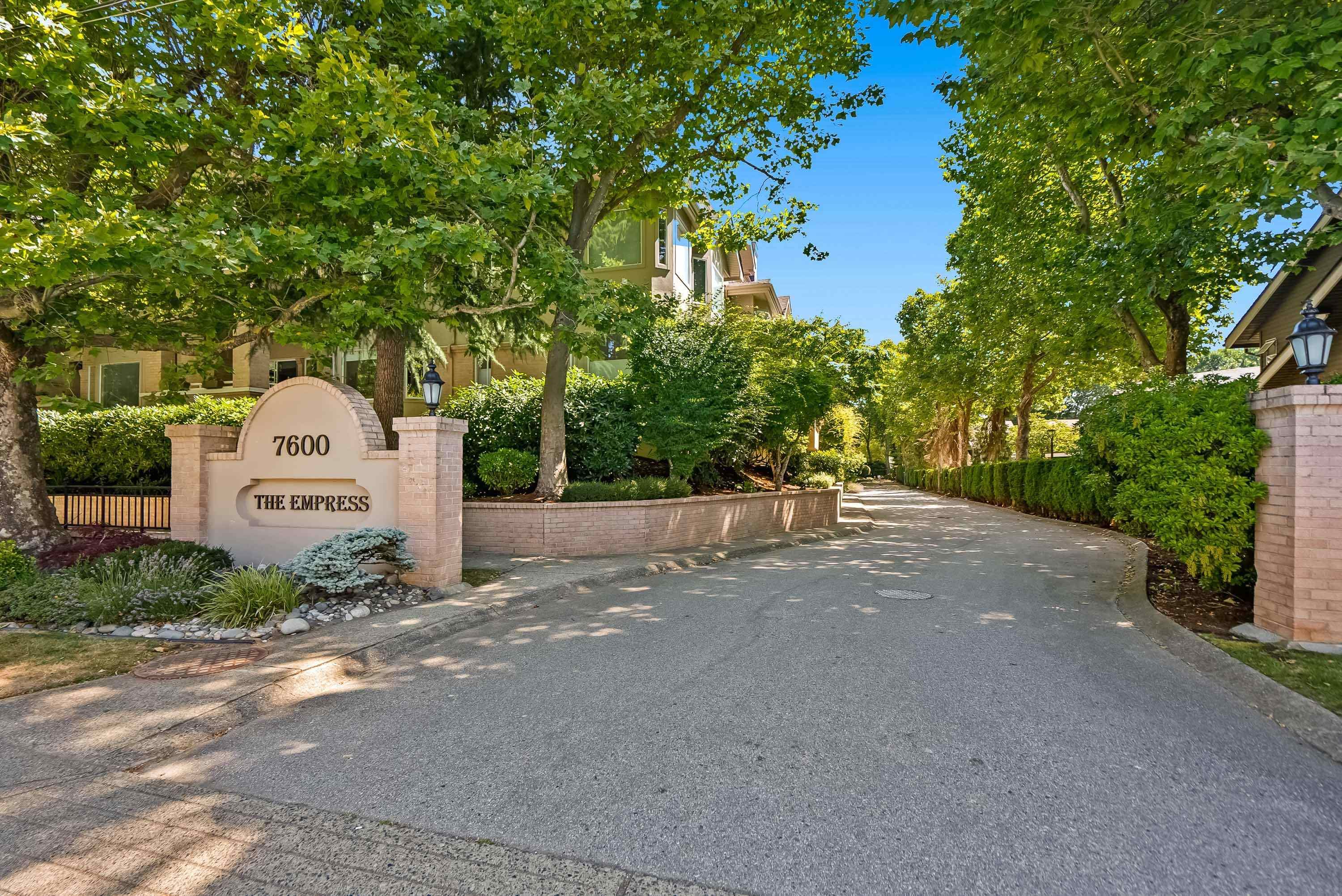 112 - 7600 Moffatt Road, Richmond, V6Y 3V1 — photo 2