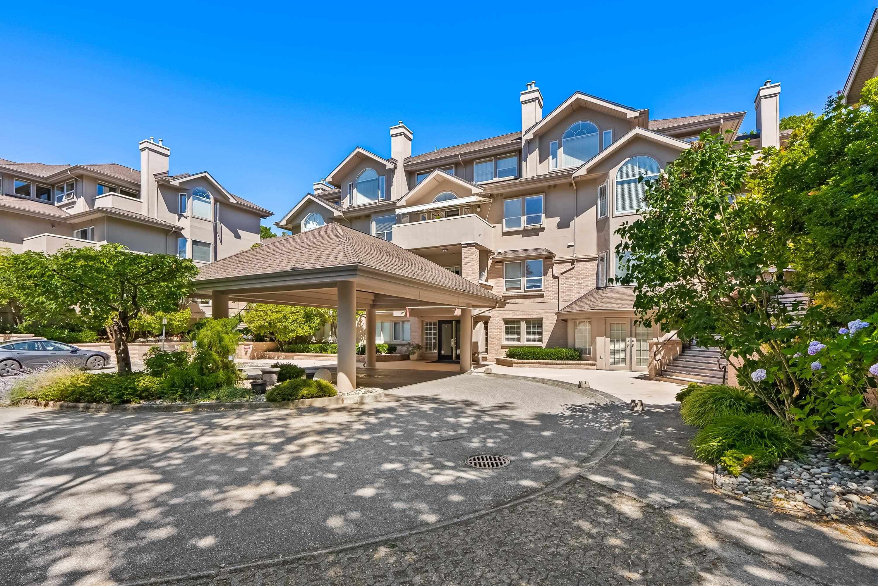 112 - 7600 Moffatt Road, Richmond, V6Y 3V1 — photo 1
