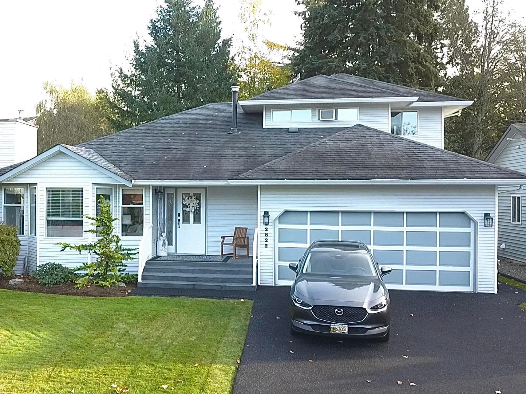 22822 125b Avenue, Maple Ridge — sold