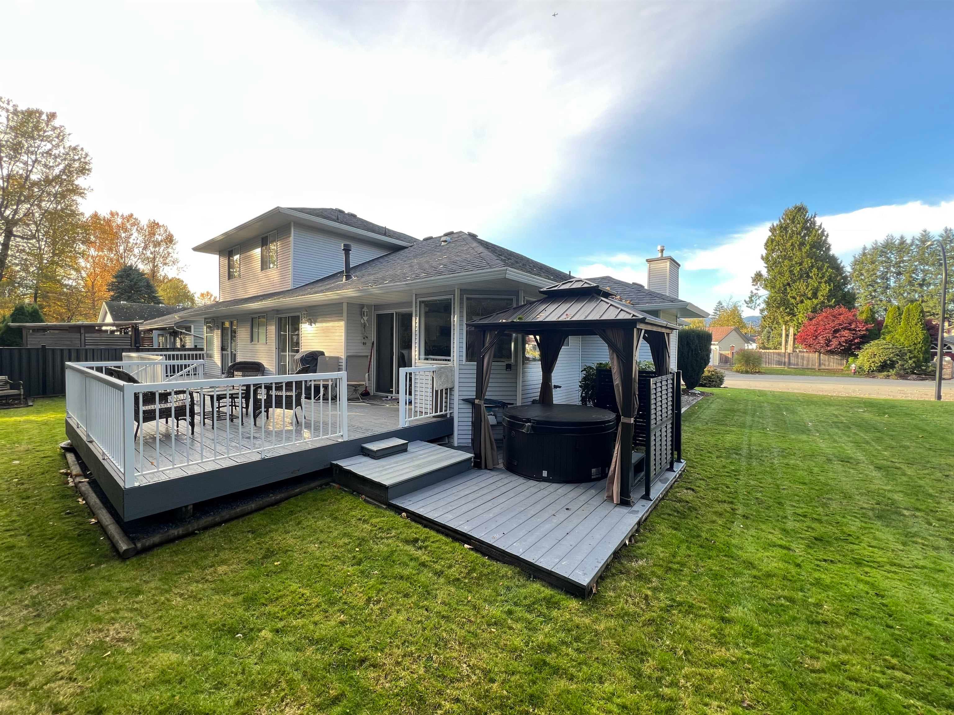 22822 125b Avenue, Maple Ridge, V2X 0P8 — photo 5