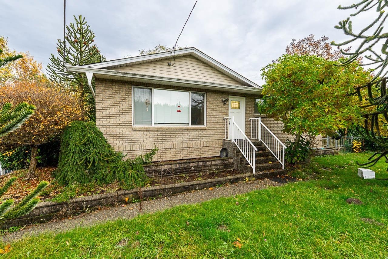 21355 Old Yale Road, Langley